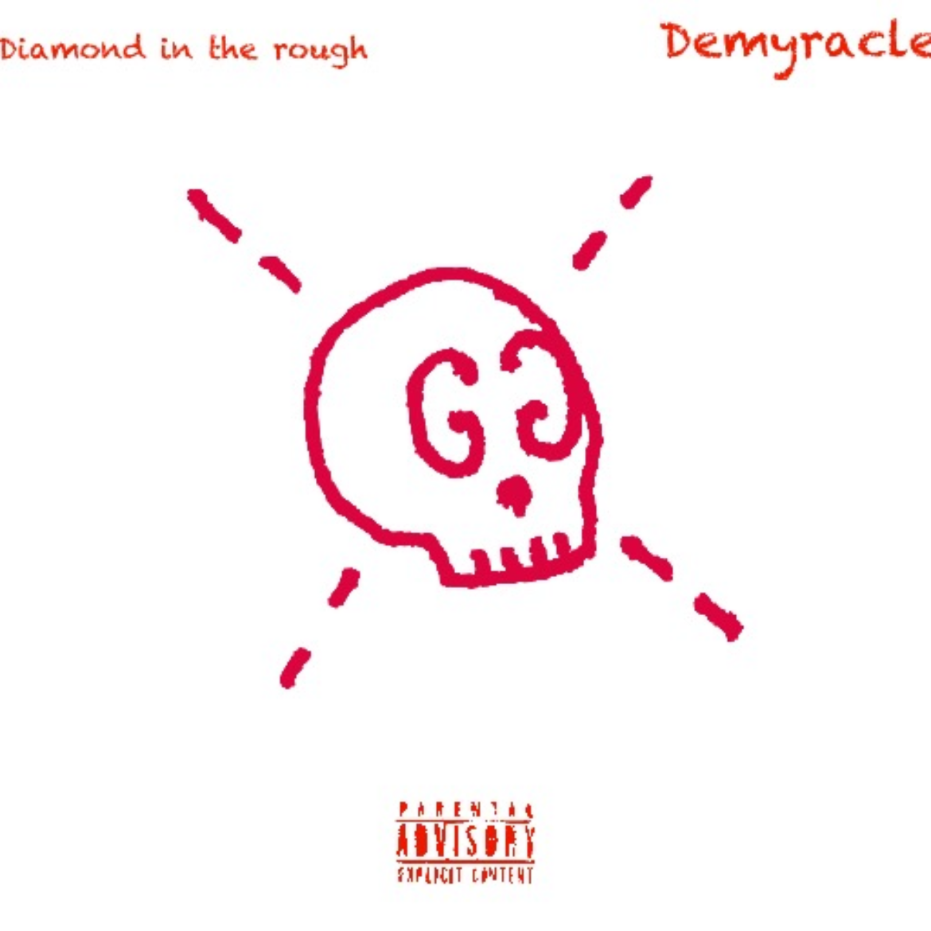 Diamond in The Rough artwork