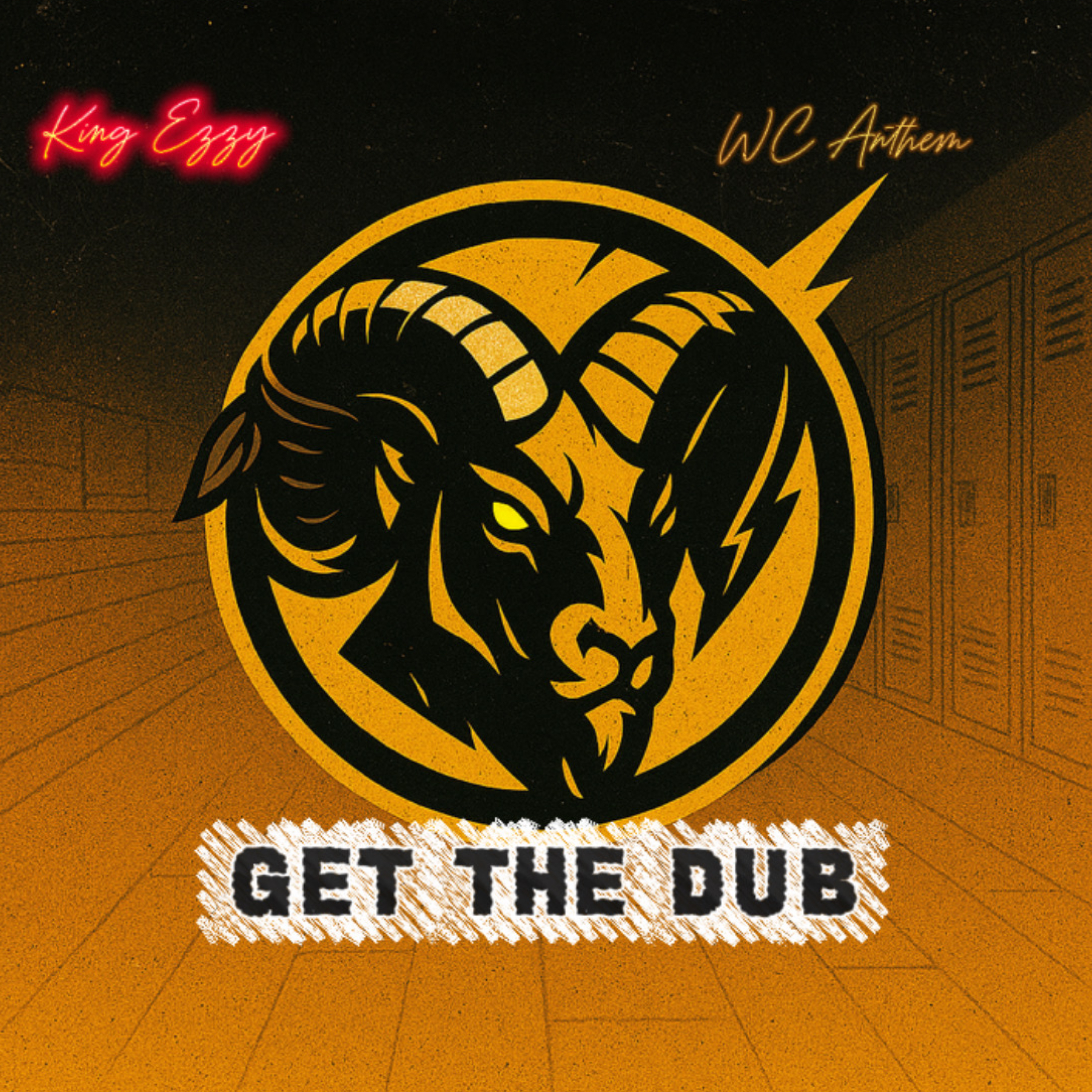 Get The Dub (WC Anthem) artwork