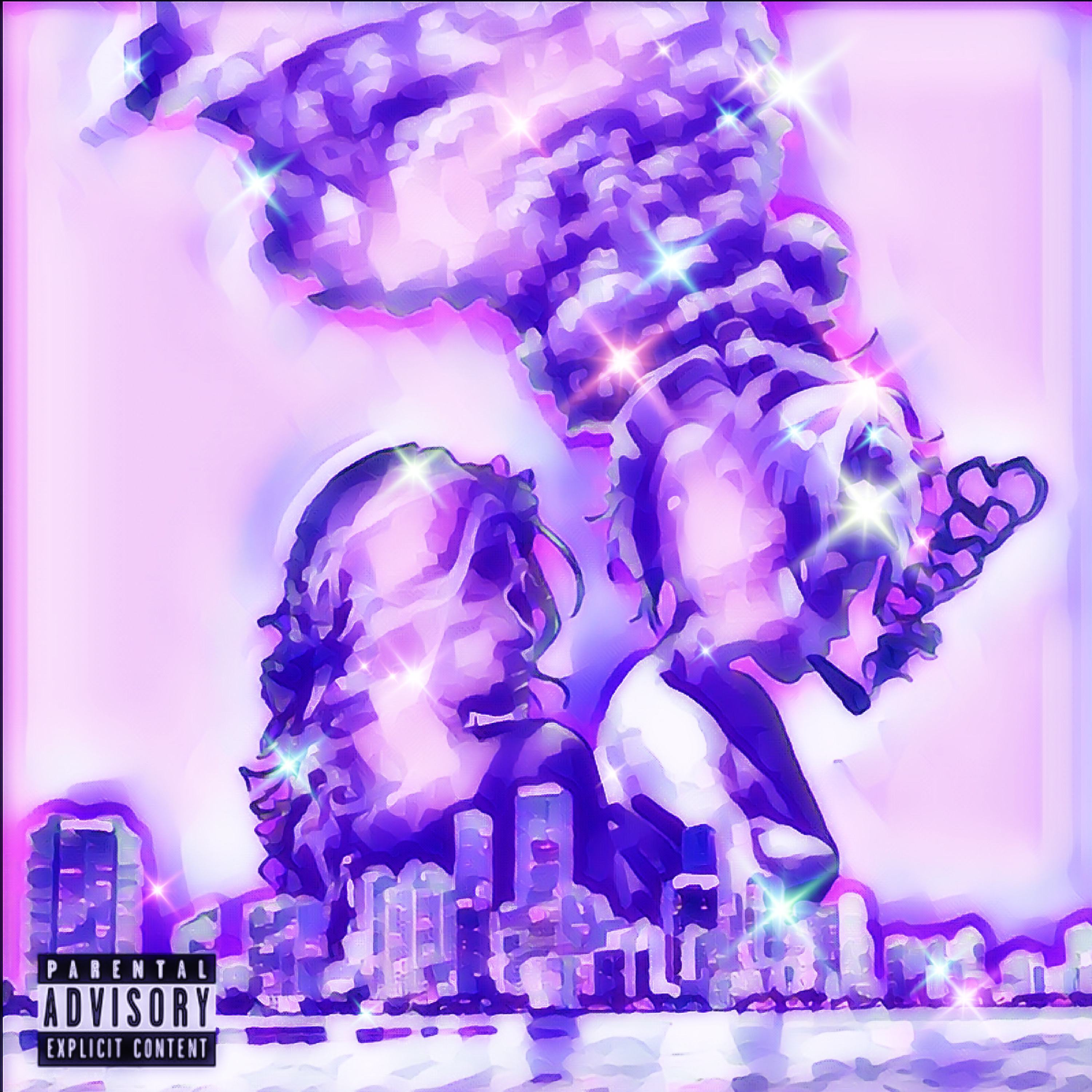 G$K artwork