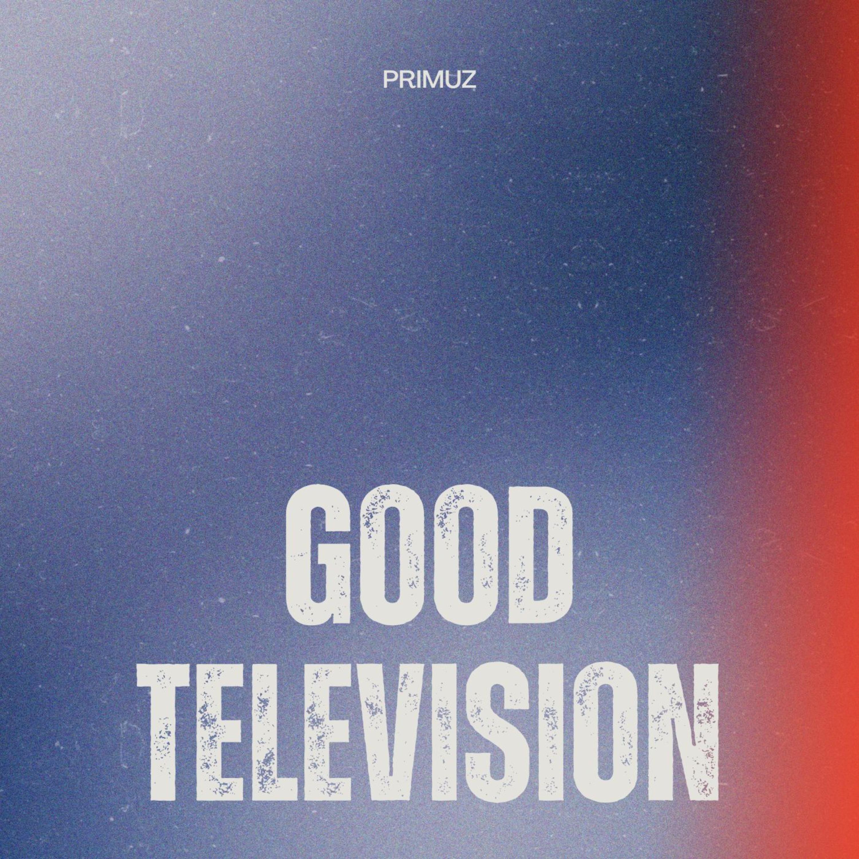 Good Television (Hazbin Hotel) artwork