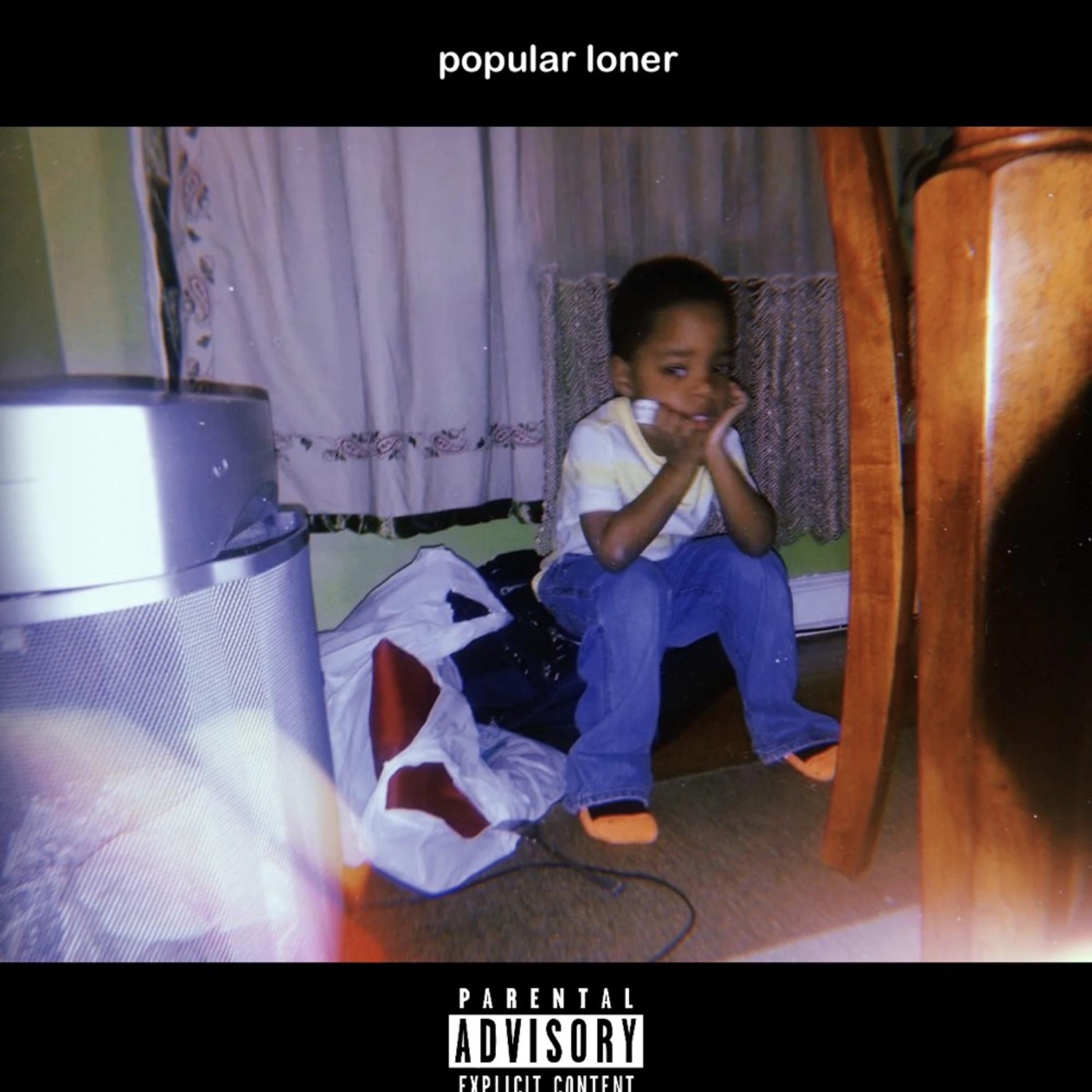 Pøpular Löner artwork