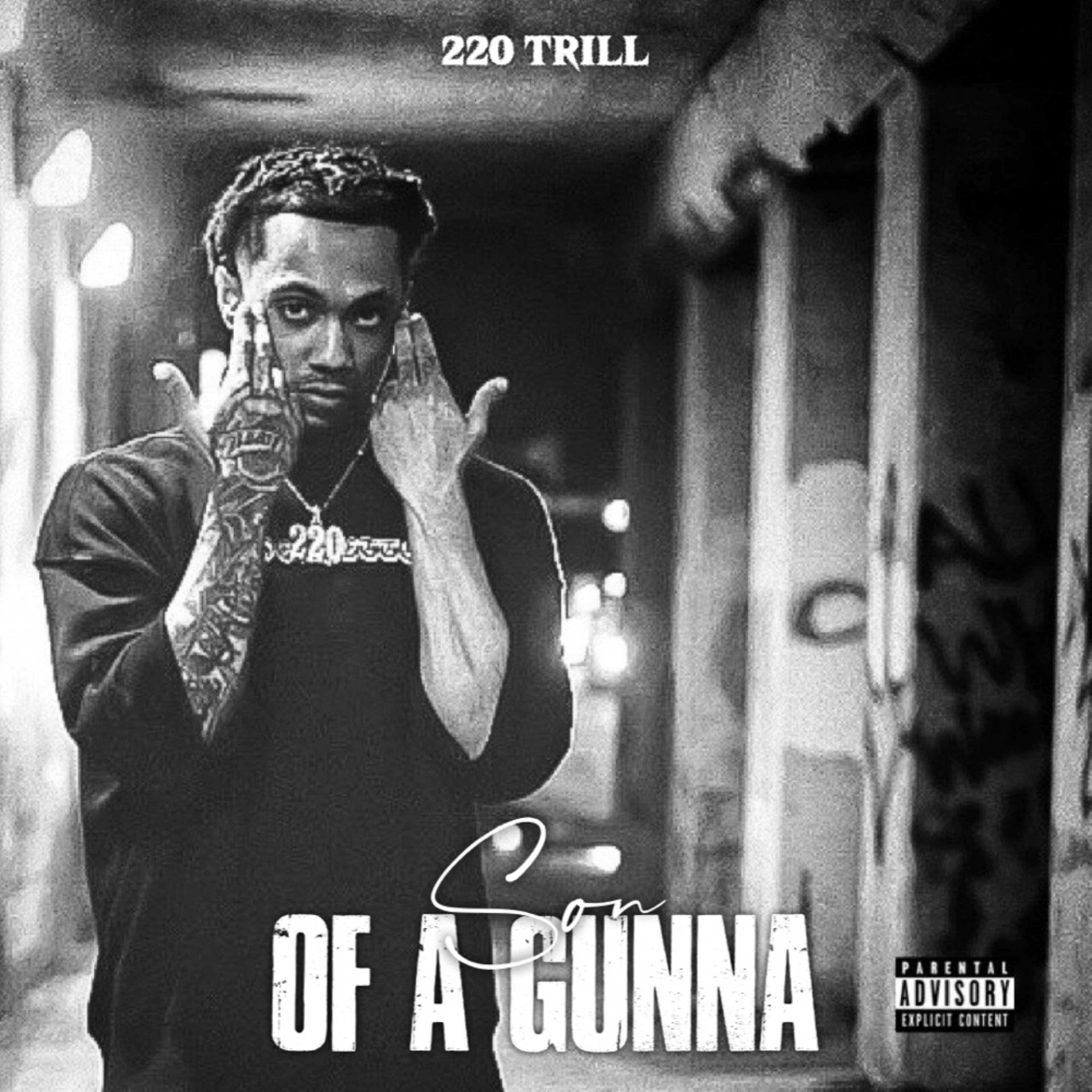 Son Of A Gunna artwork