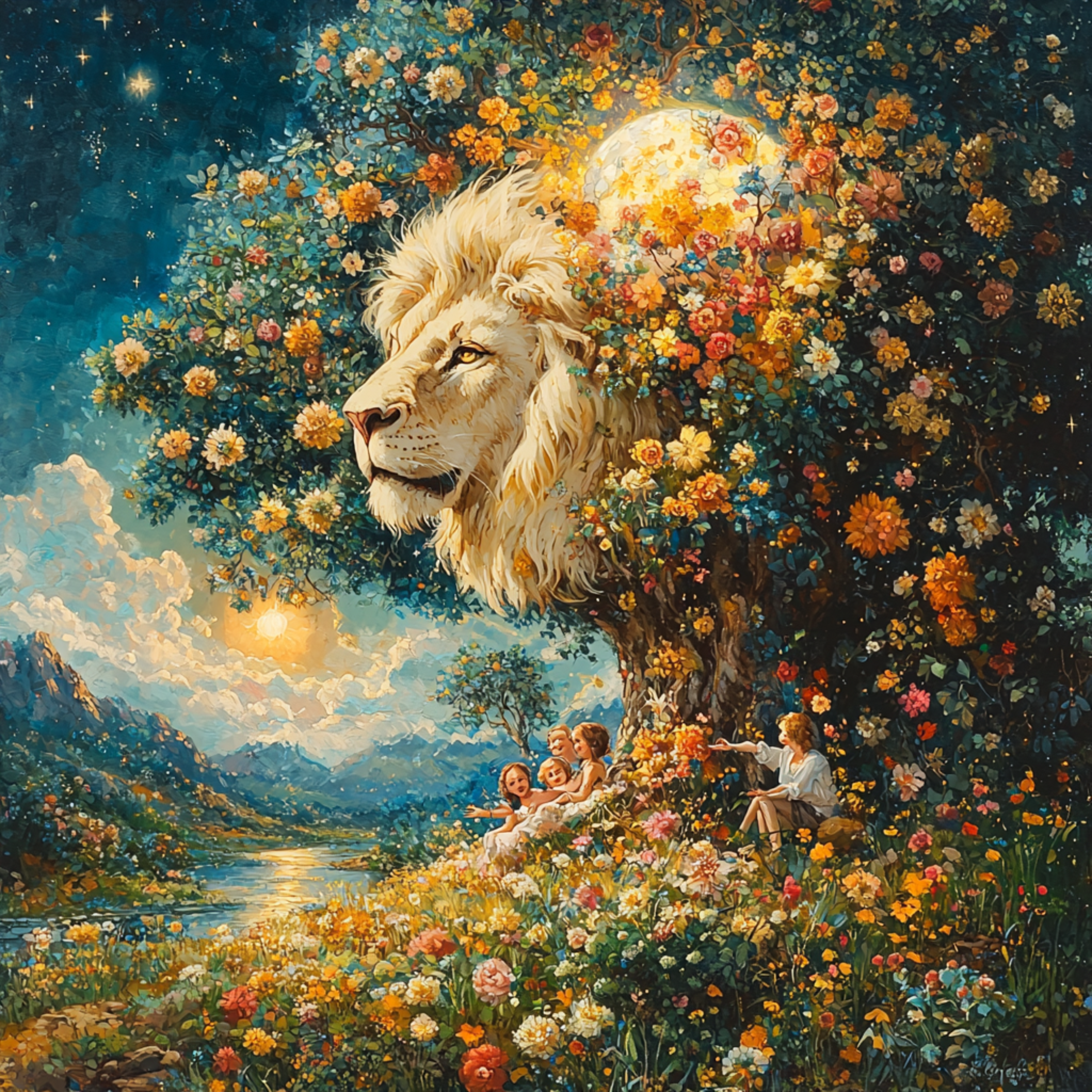 One Love, One Purpose artwork