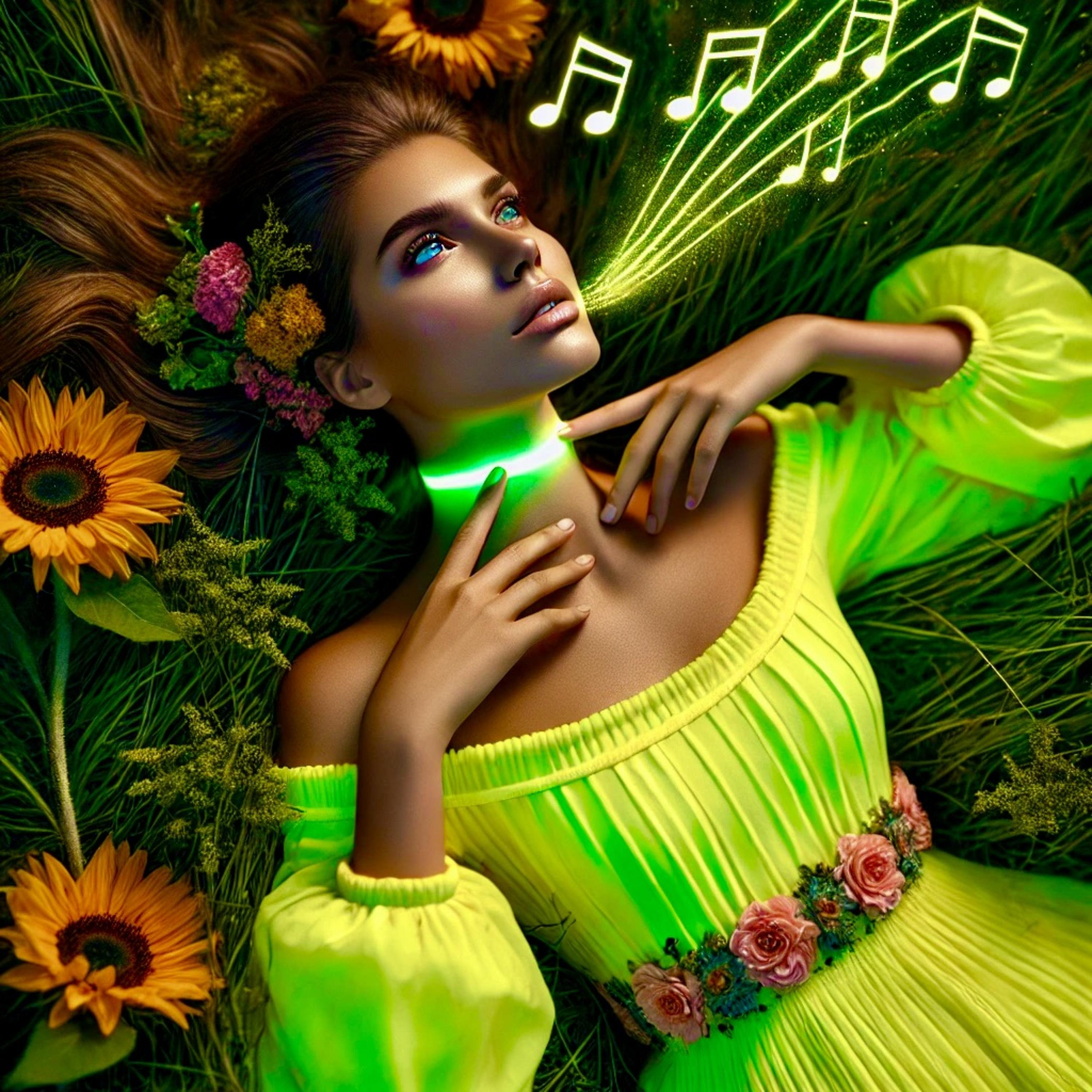 Groans of Intentional Prayer artwork