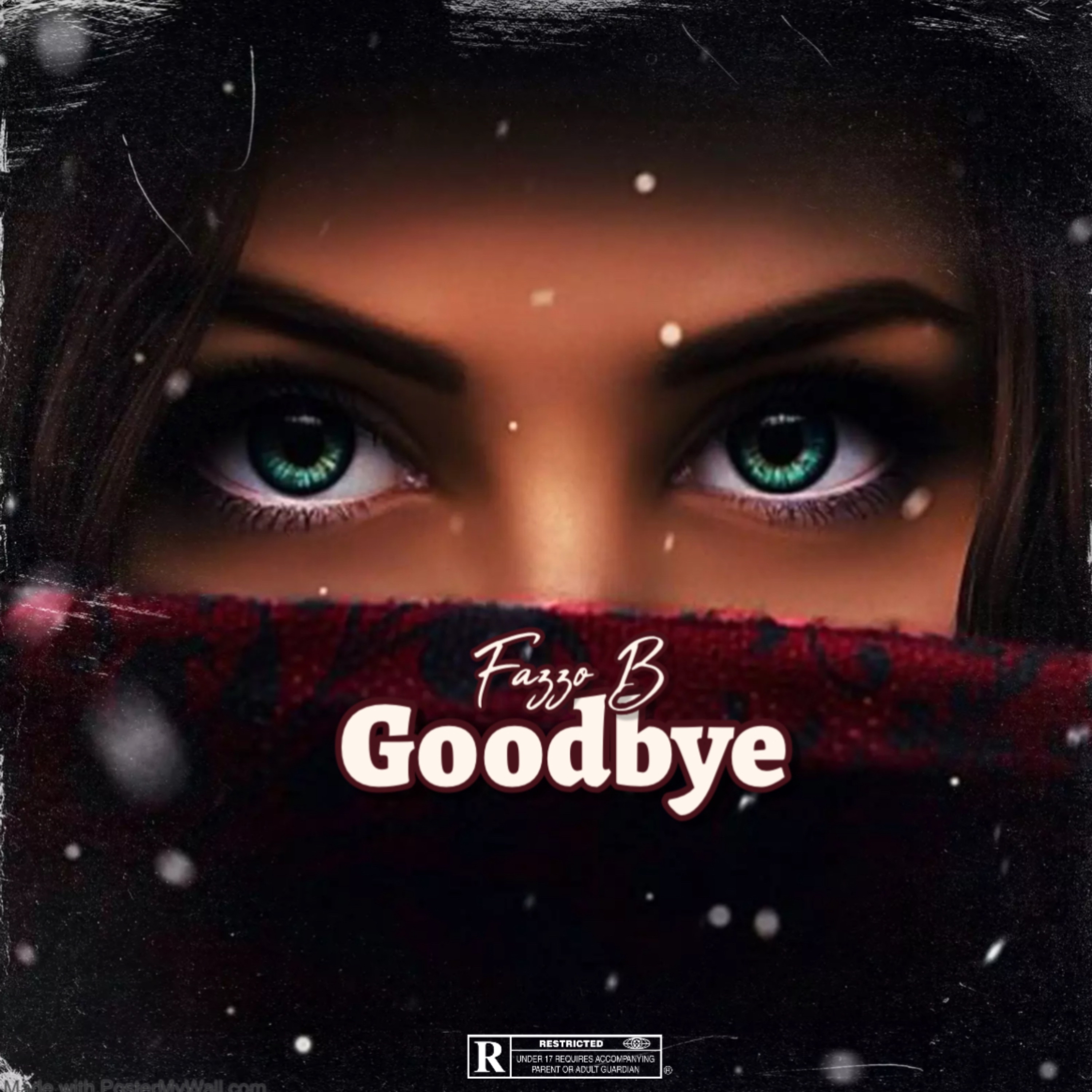Goodbye artwork