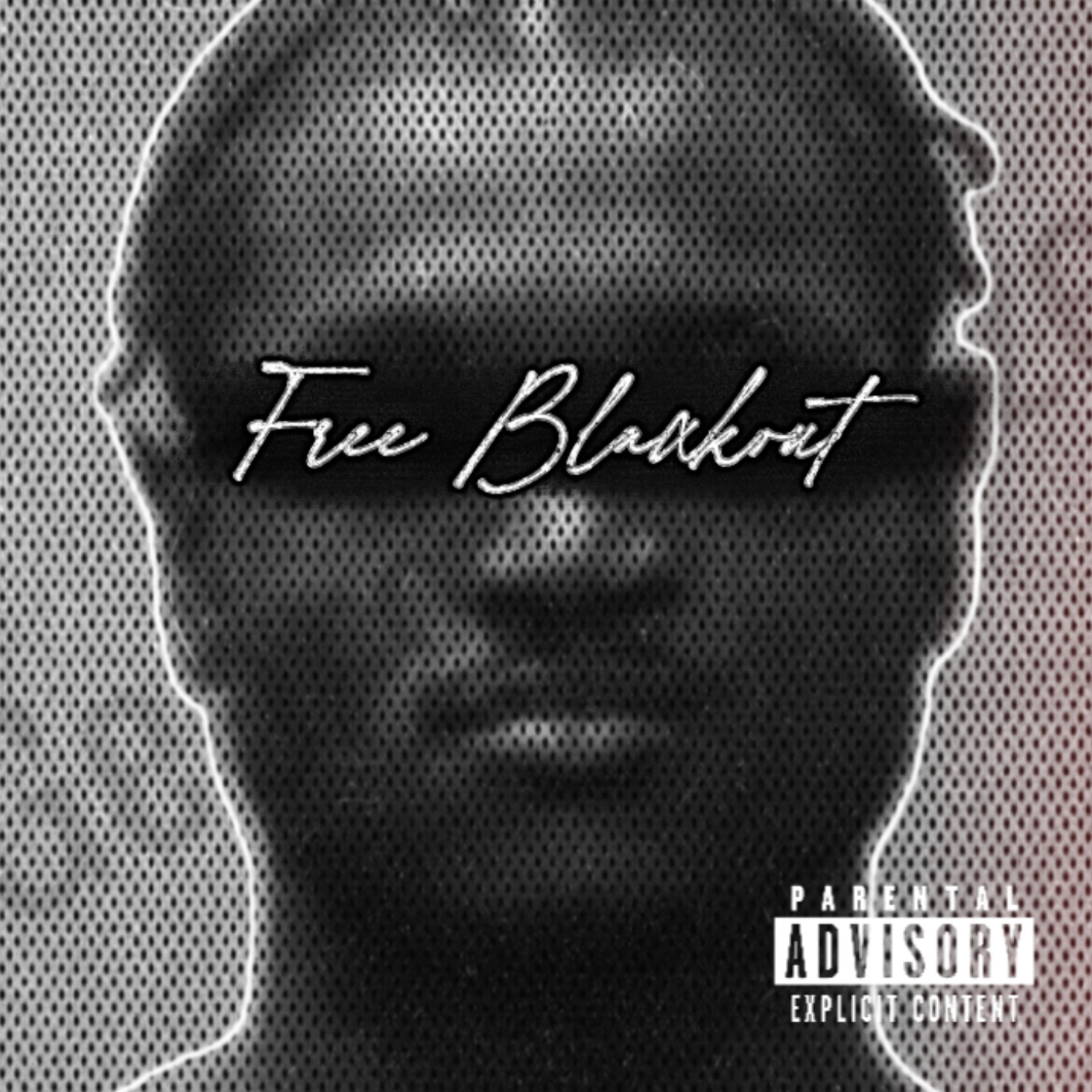 Free Blaxkout artwork