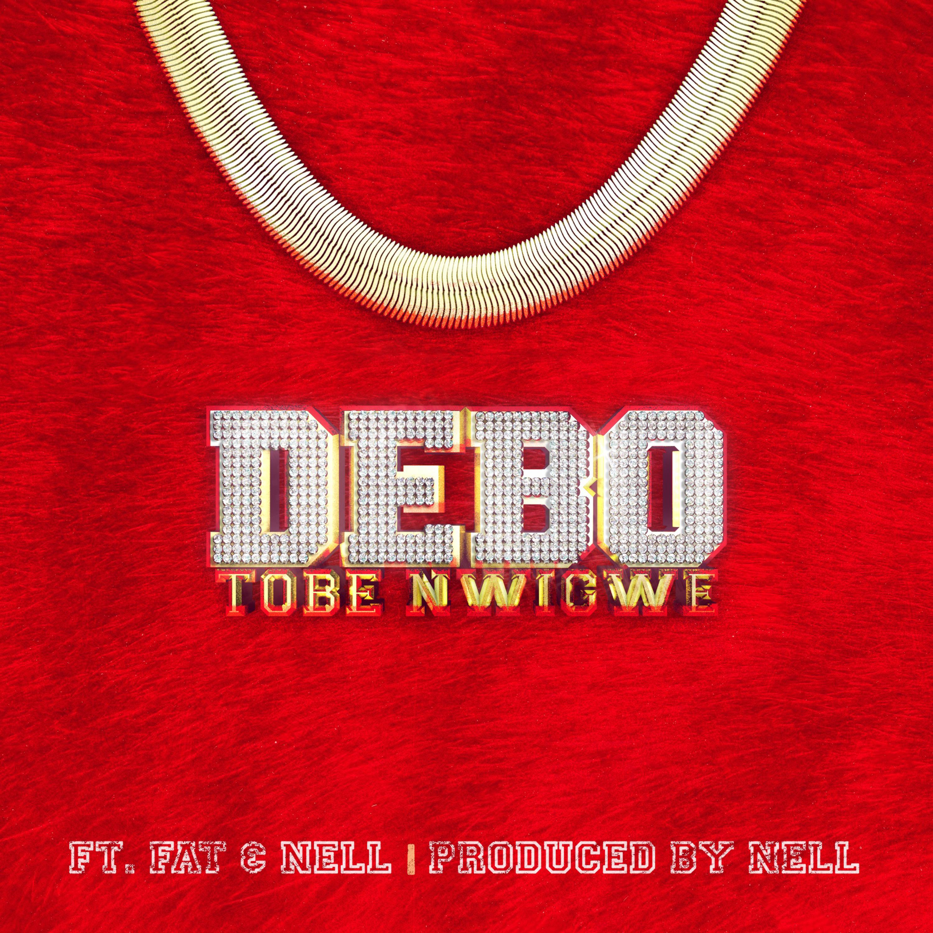 DEBO artwork
