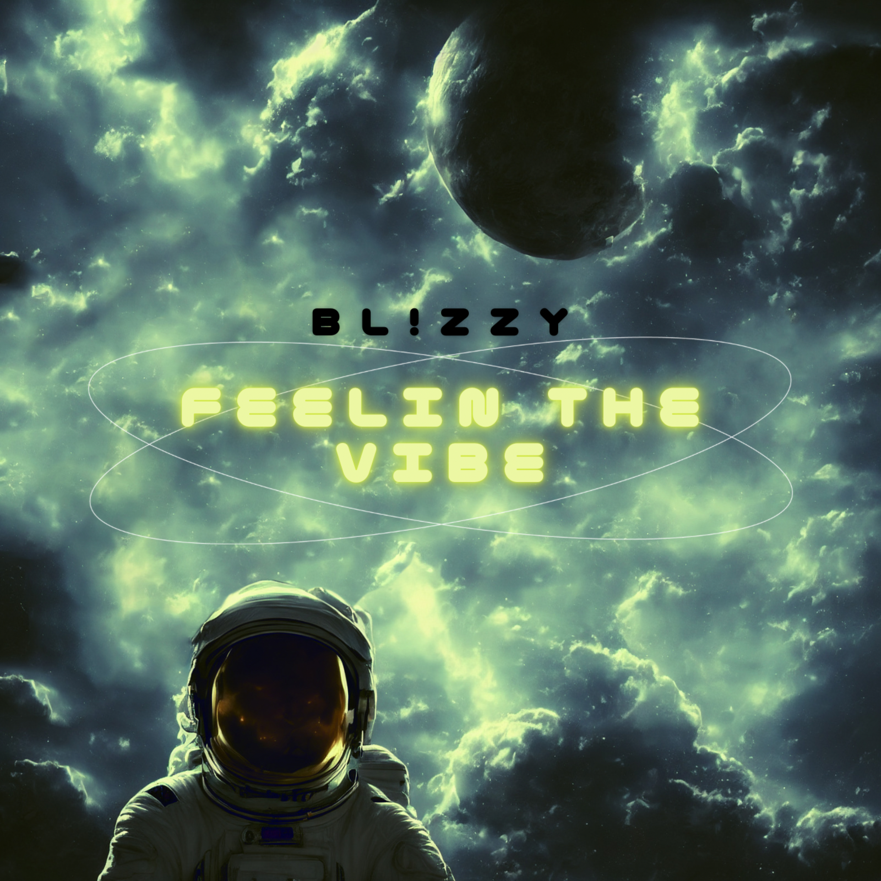 Feelin The Vibe artwork