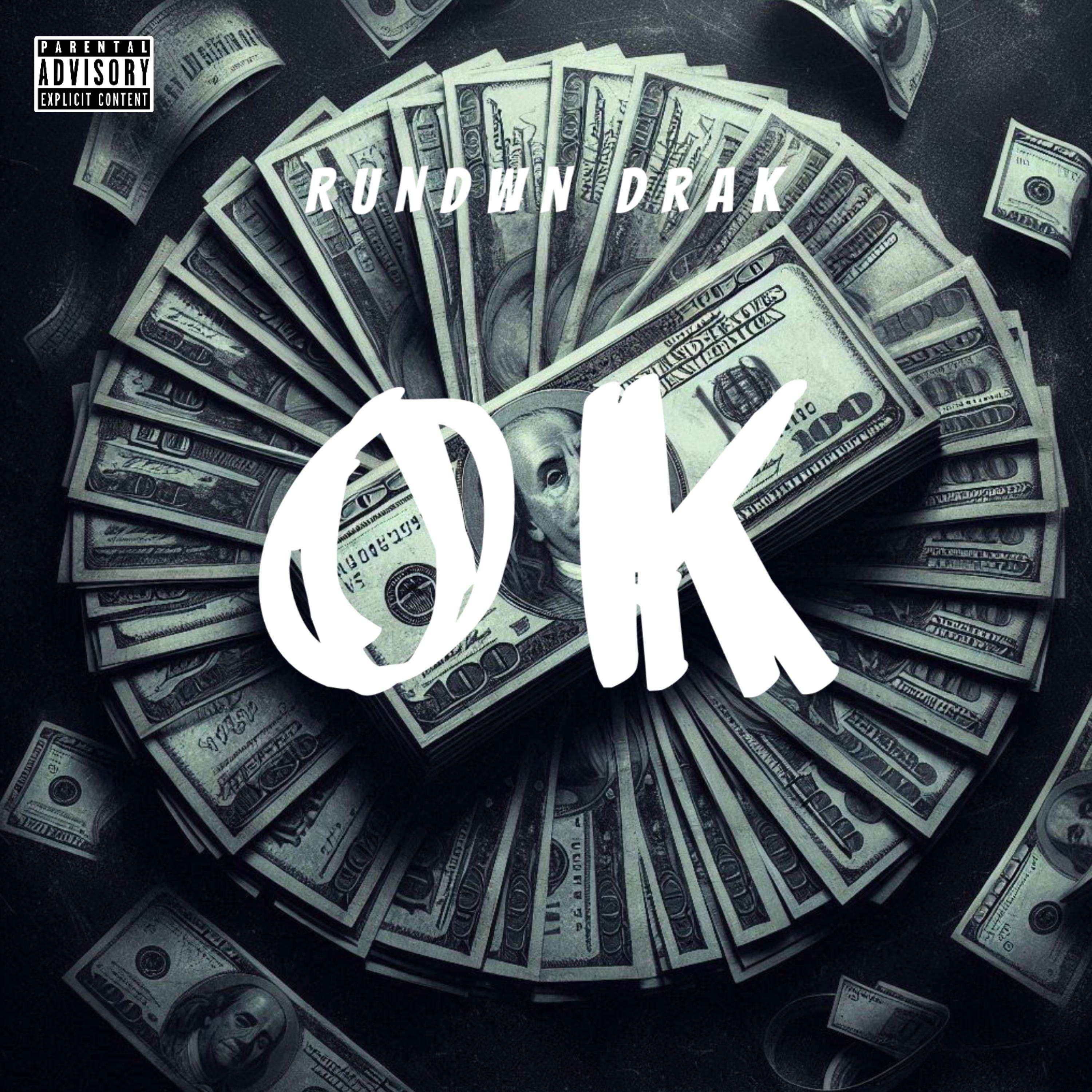 OK artwork