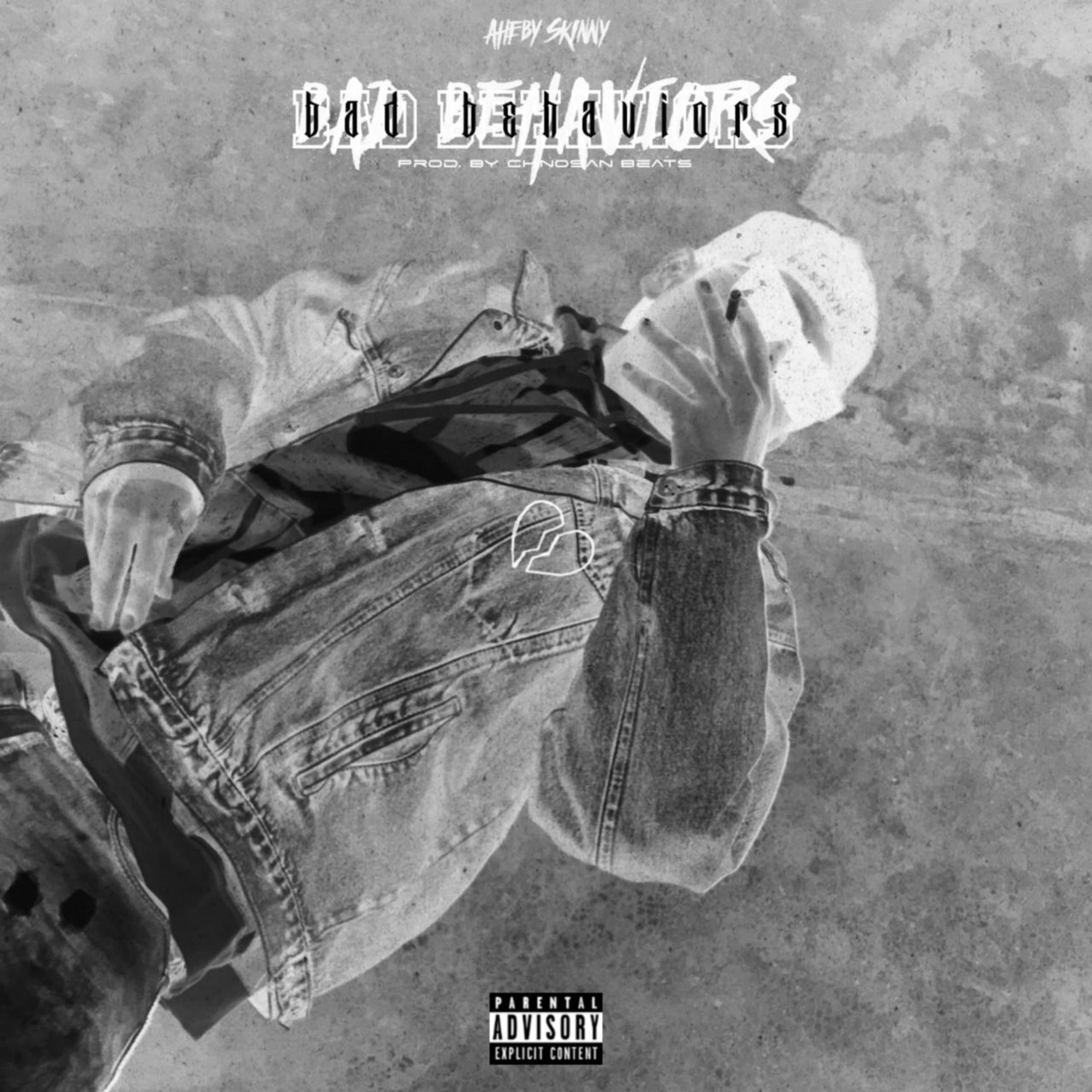 Bad Behavior’s artwork