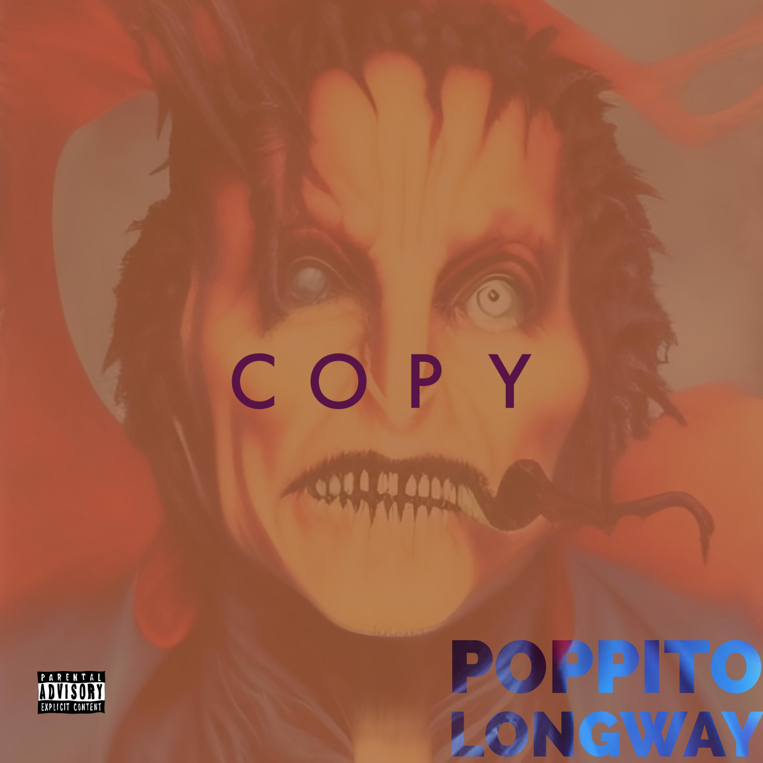 Copy artwork