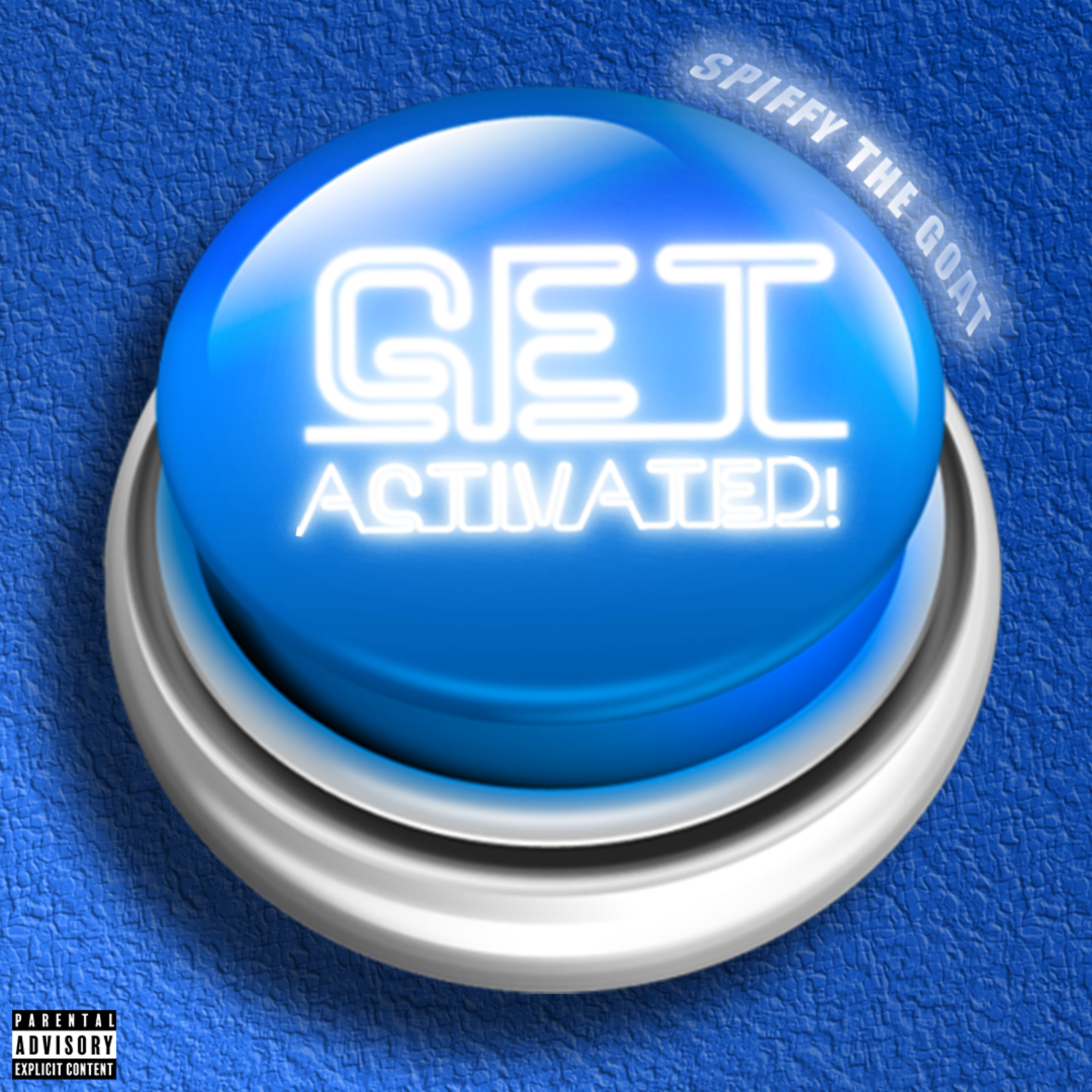 Get Activated! artwork