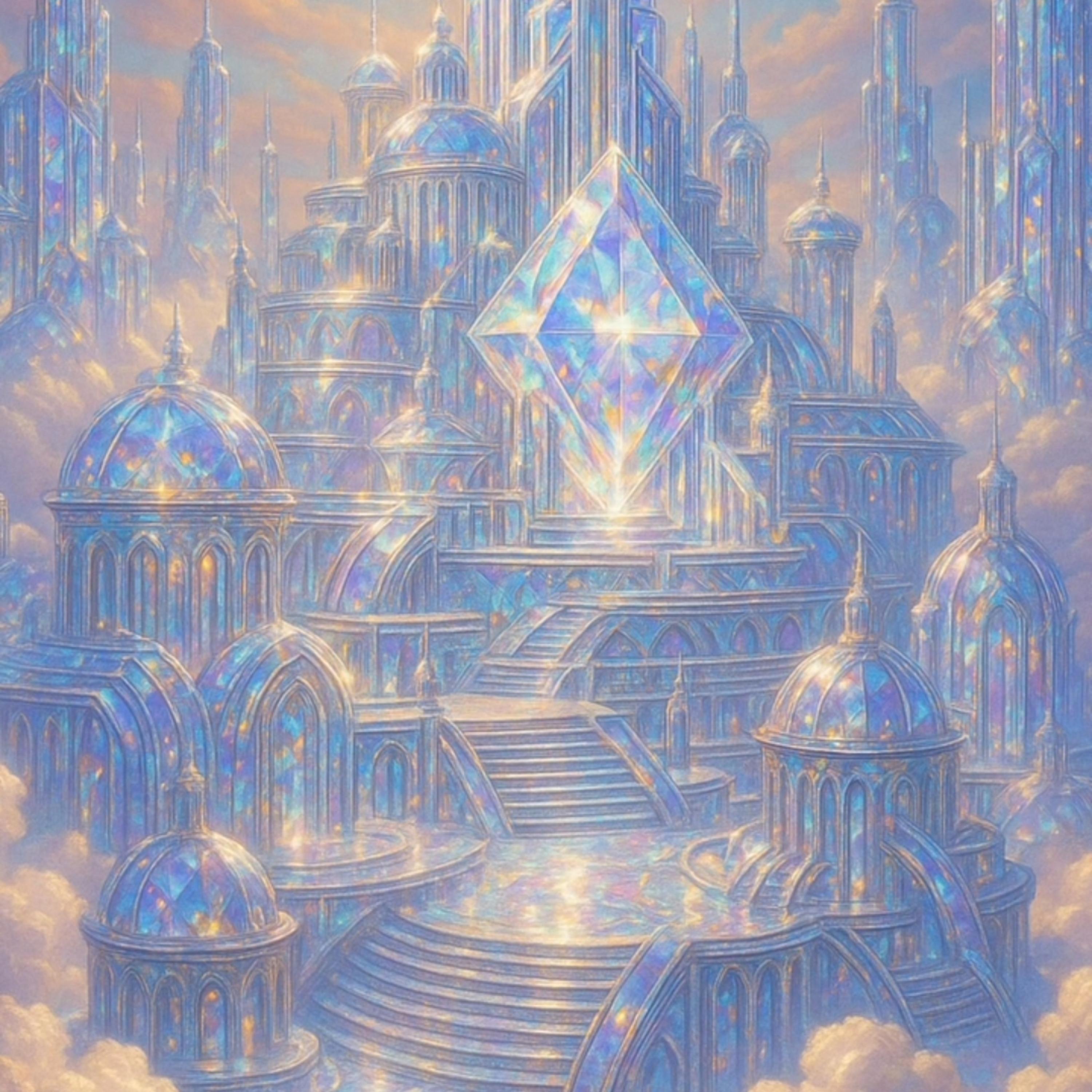 Passout artwork
