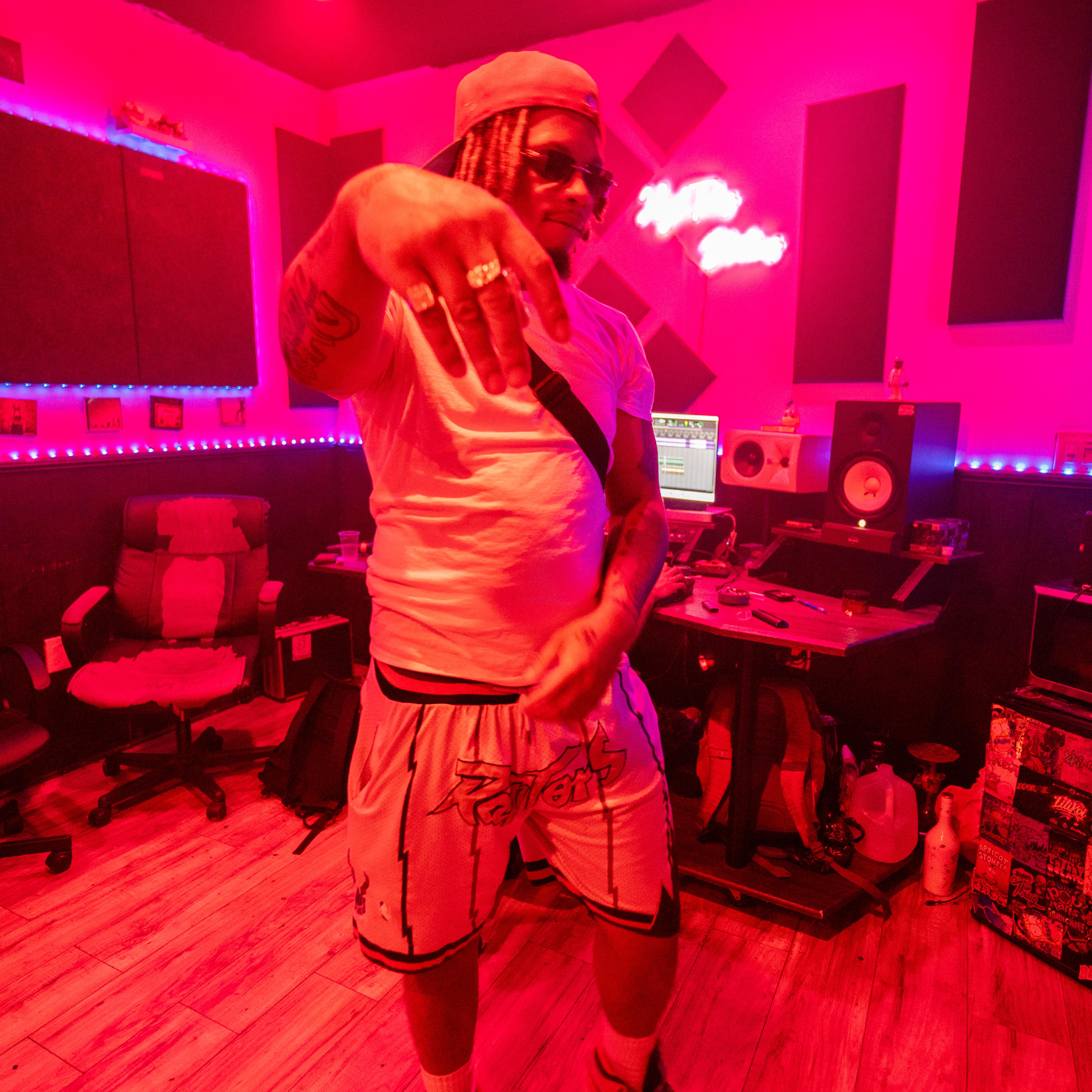 Wya artwork