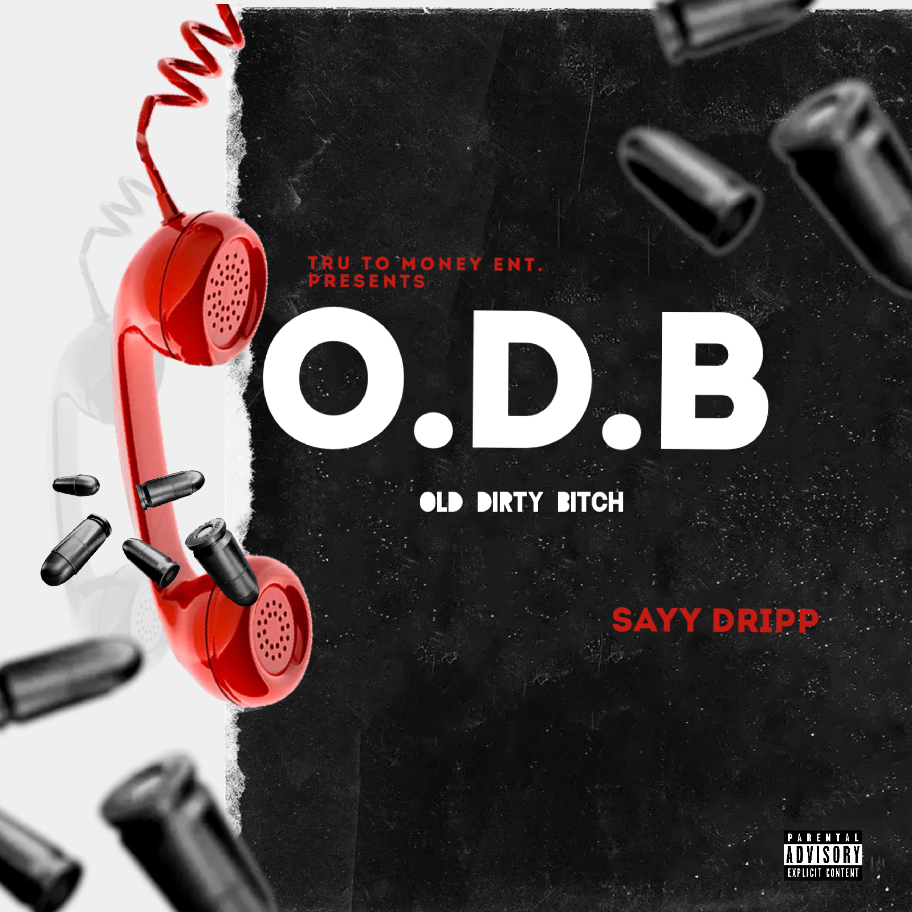 O.D.B artwork