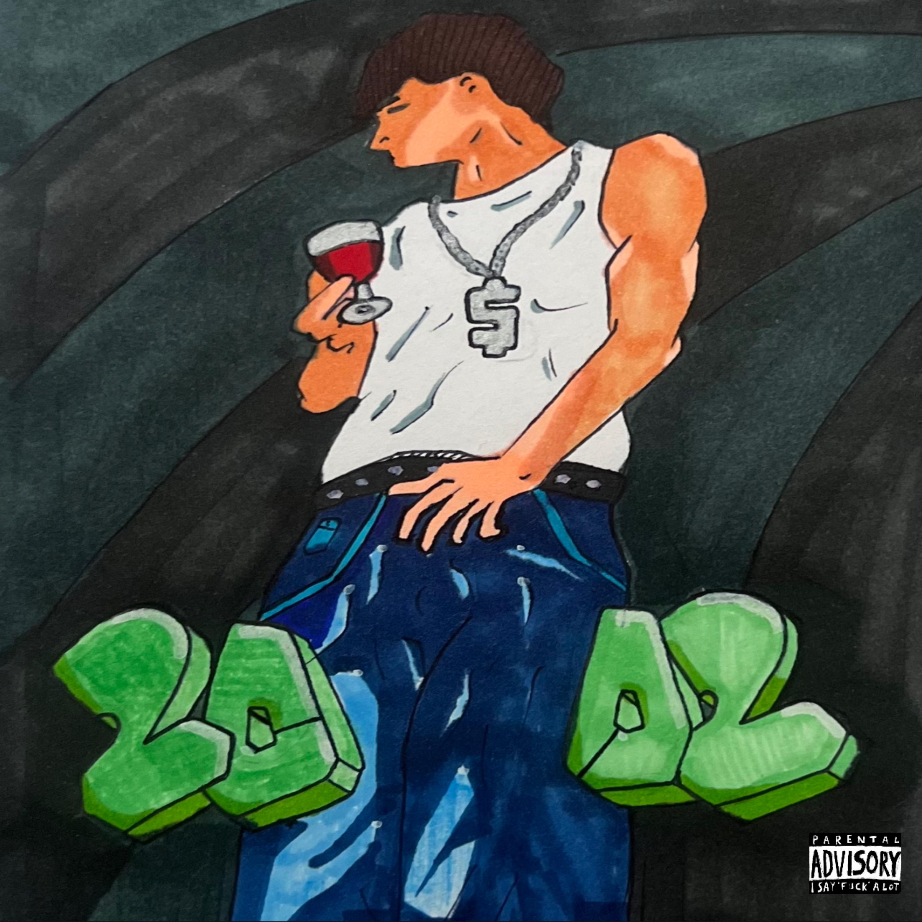 2002 artwork