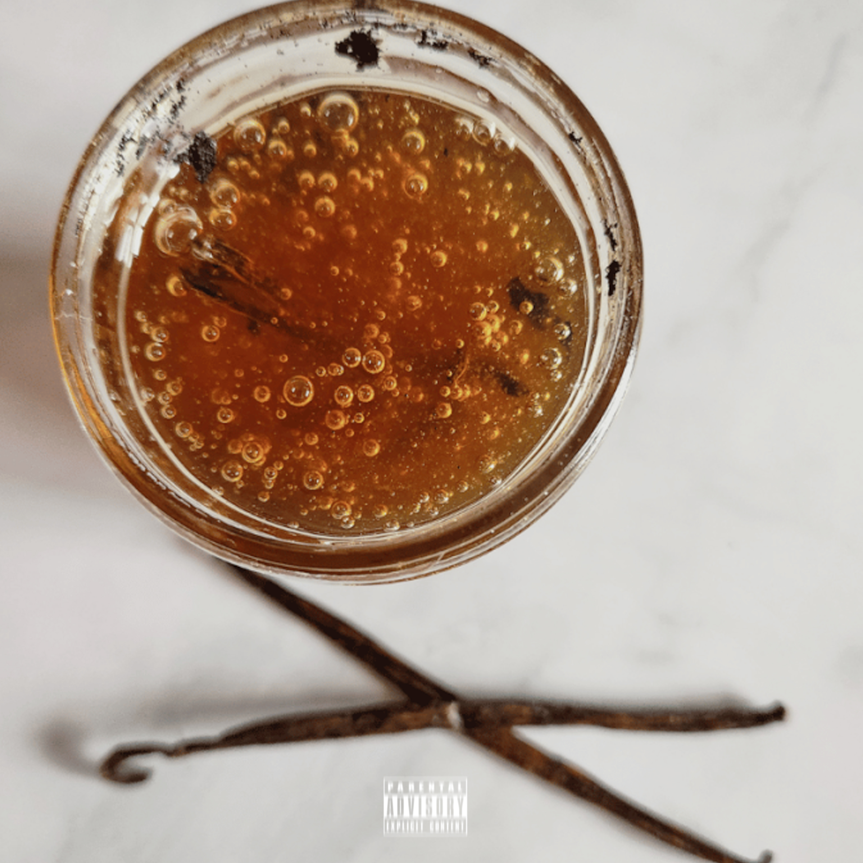 Vanilla & Honey artwork