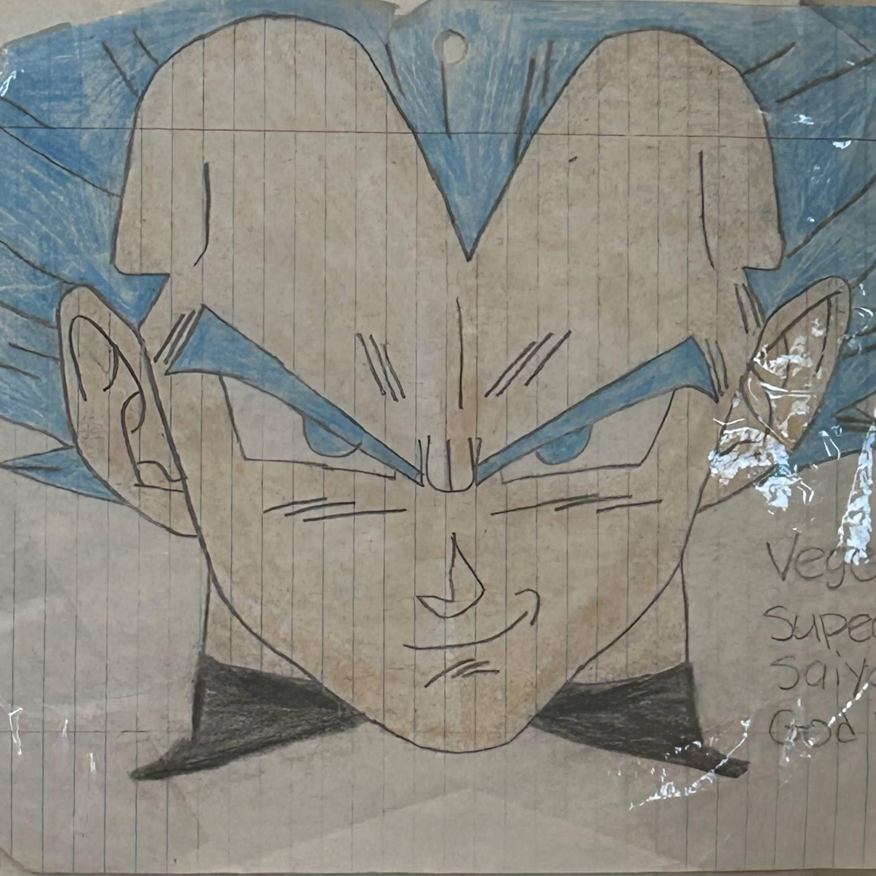 Drama artwork