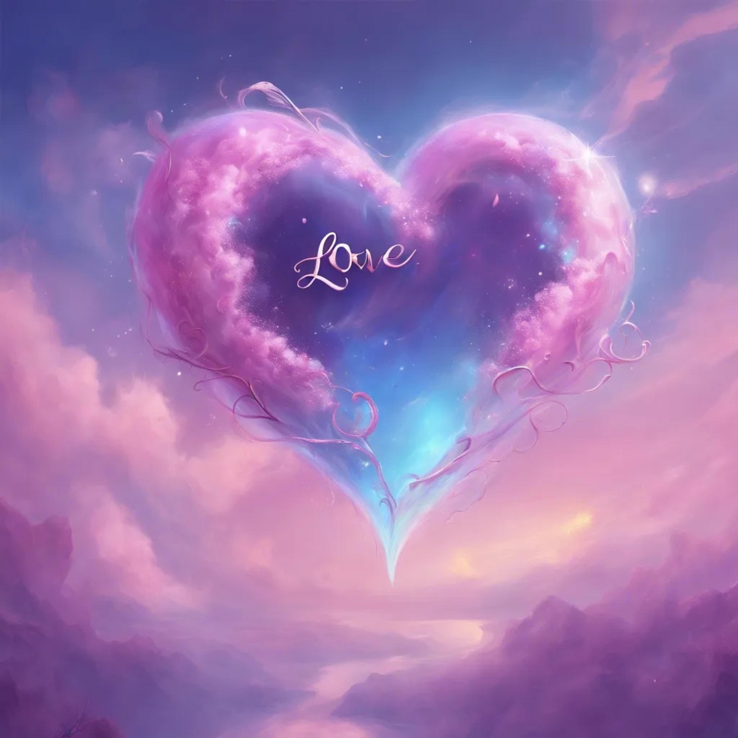 Love Me by santedubois cover art
