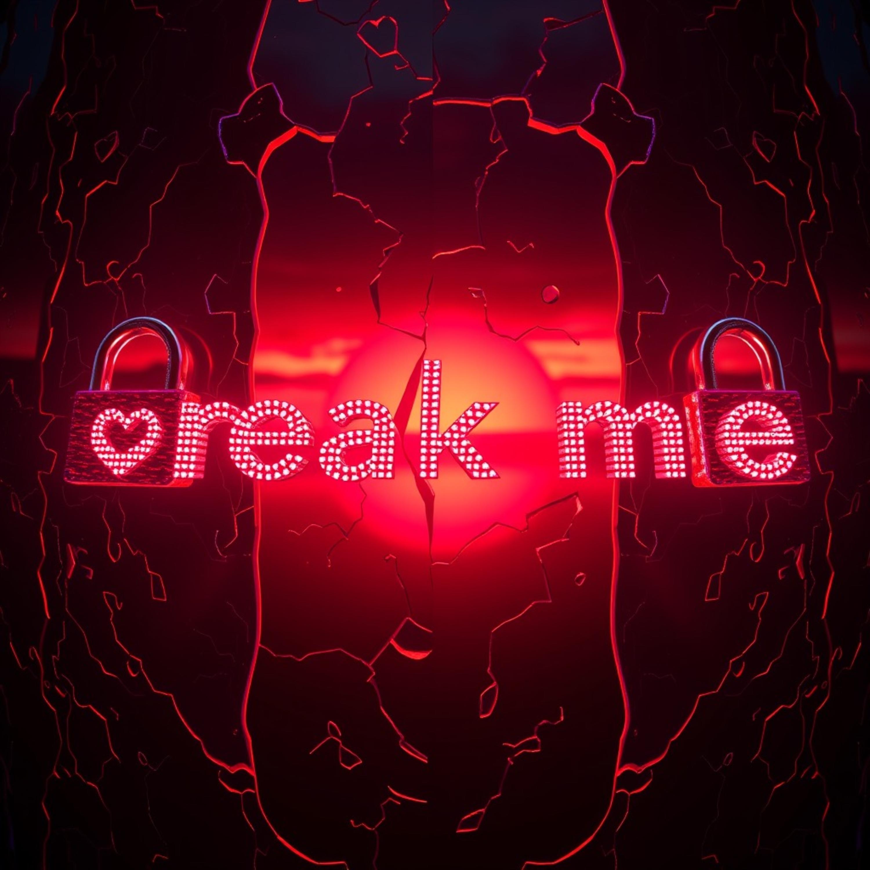 Break Me artwork
