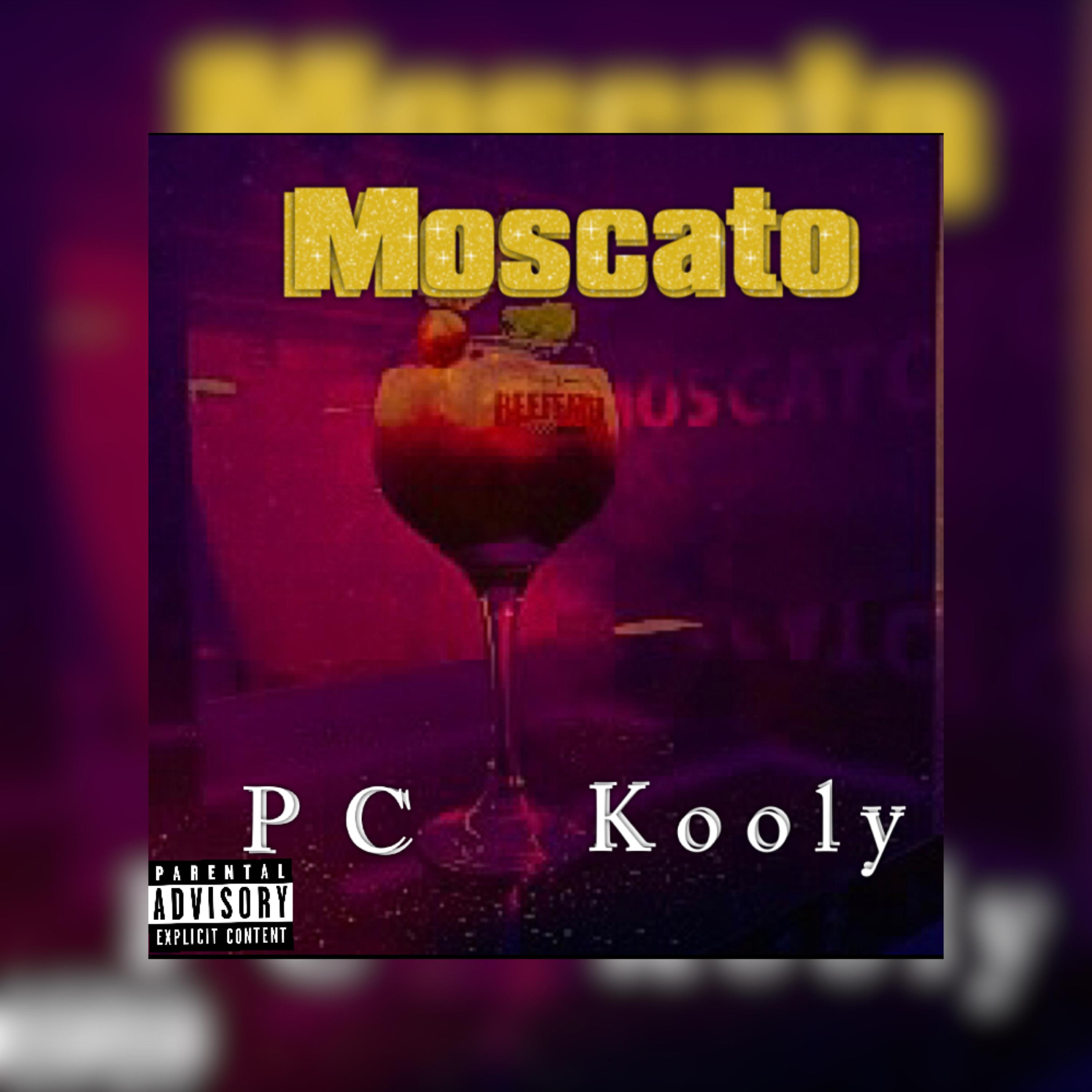 Moscato artwork