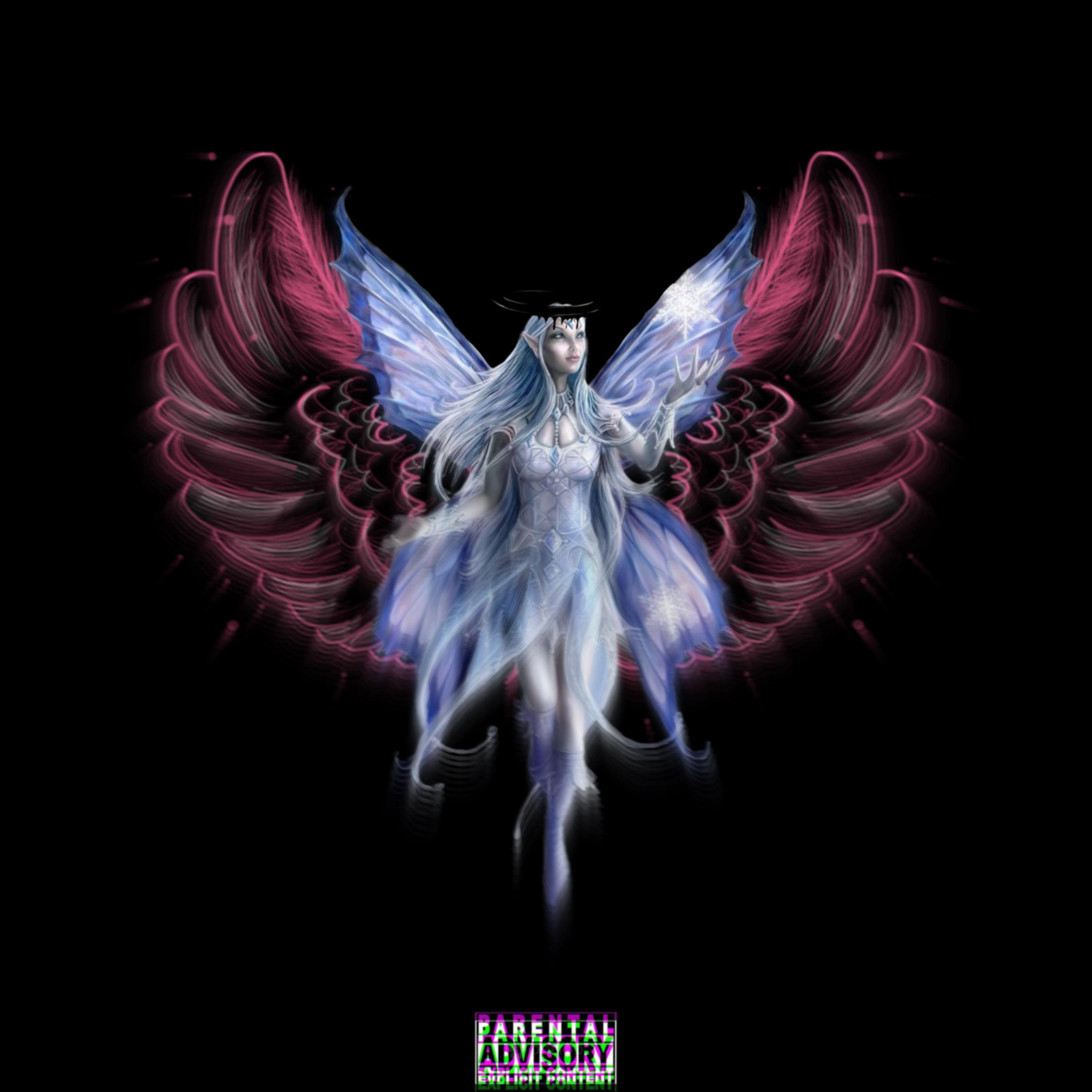 Dark Fantasy & Twisted Nightmares artwork