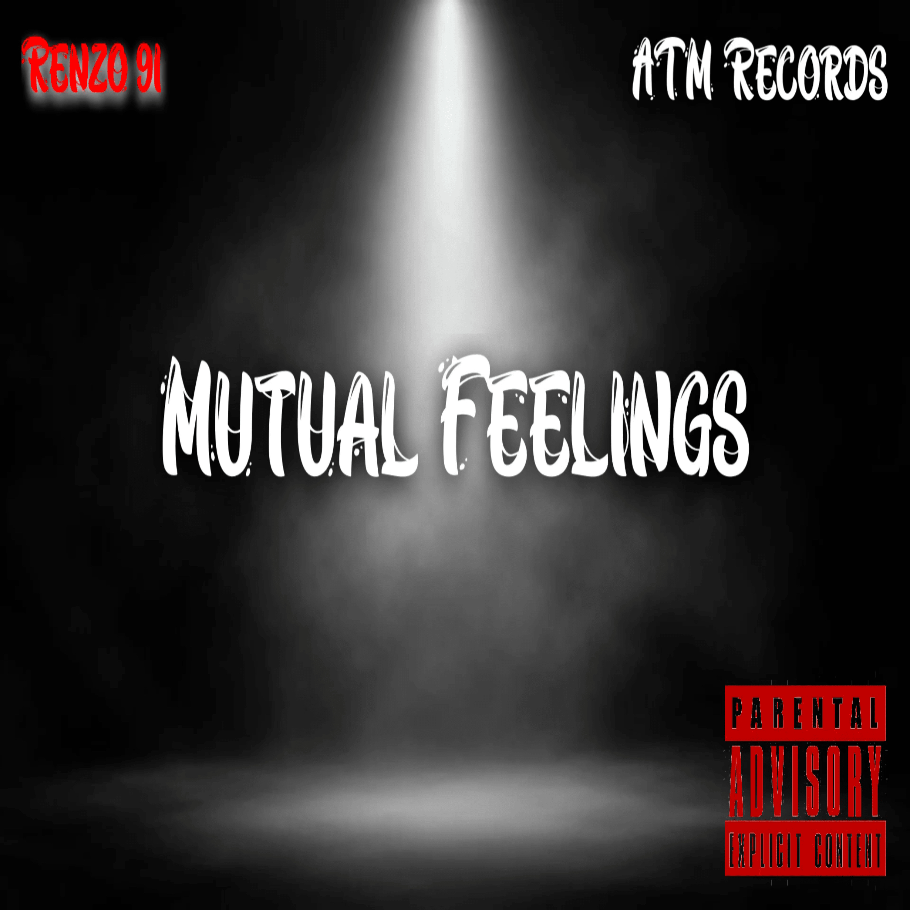 Mutual Feelings artwork