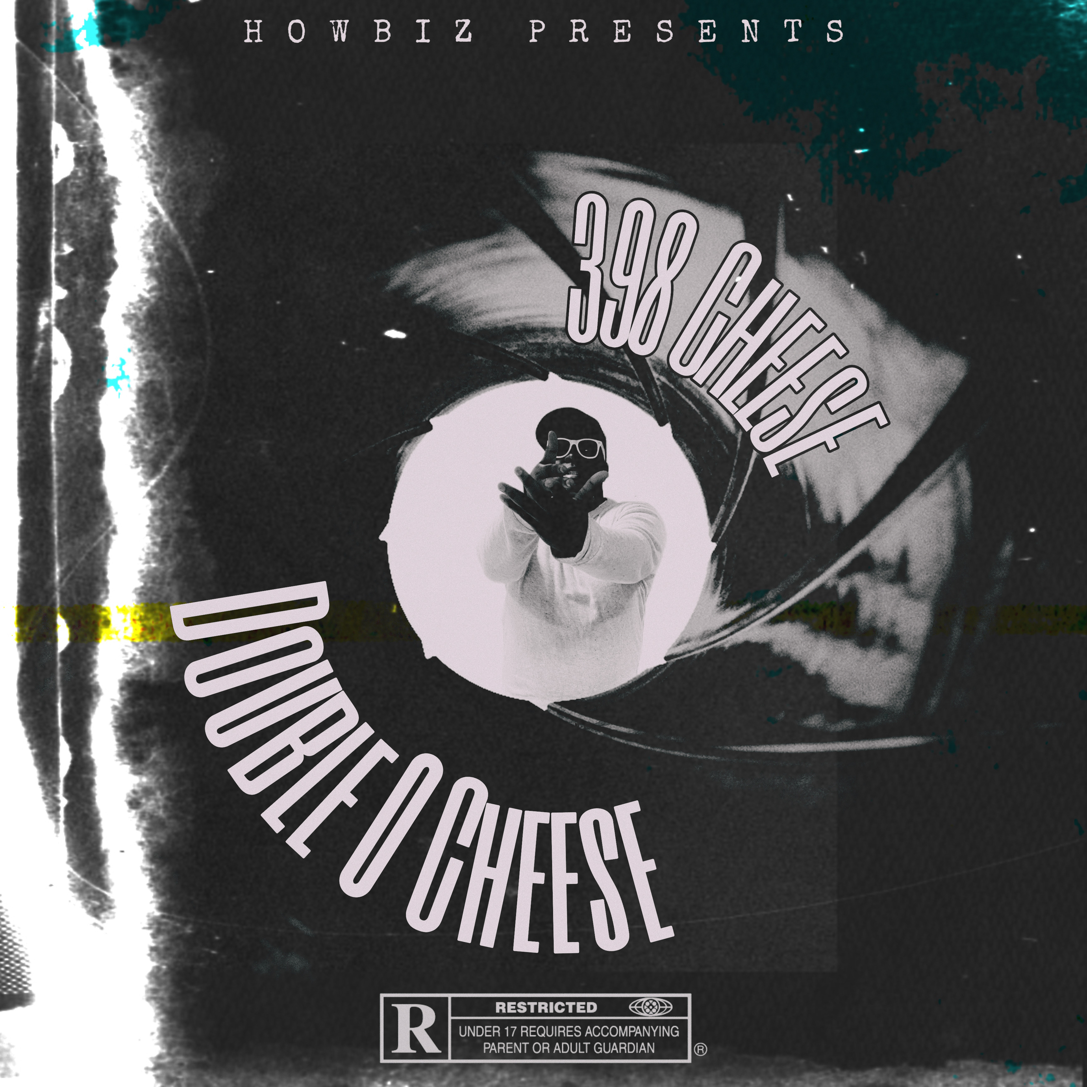 Double0 Cheese artwork