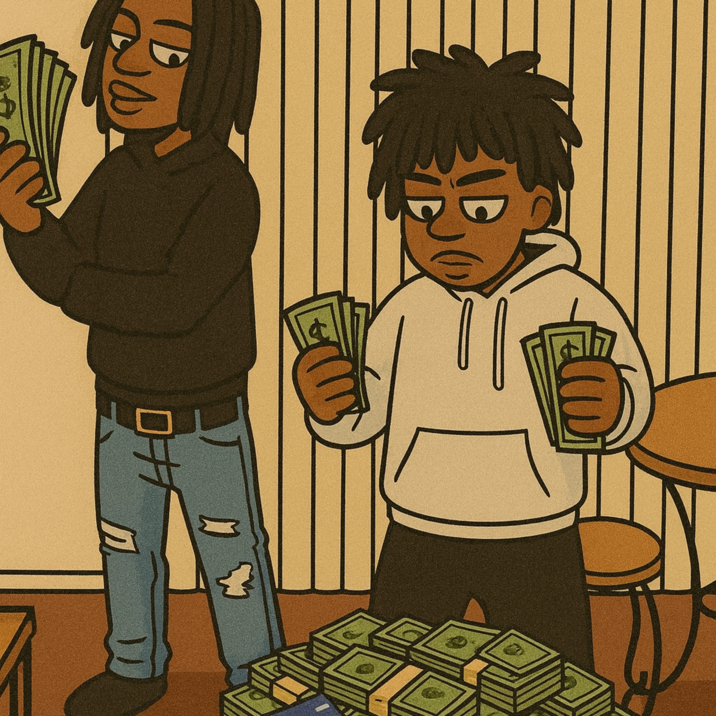 So Simple by Slim1of1 cover art