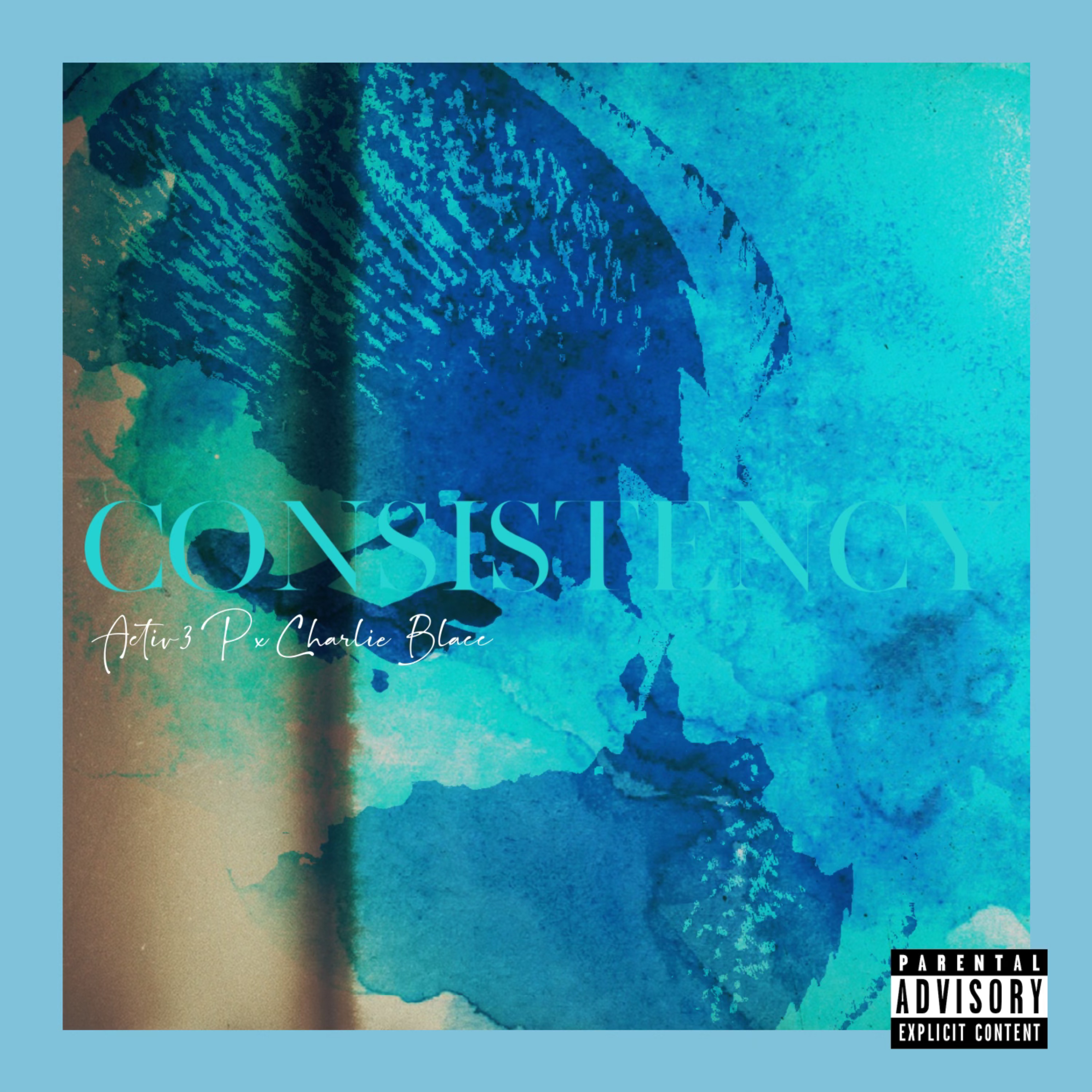 Consistency (TrulyYours4Life) artwork