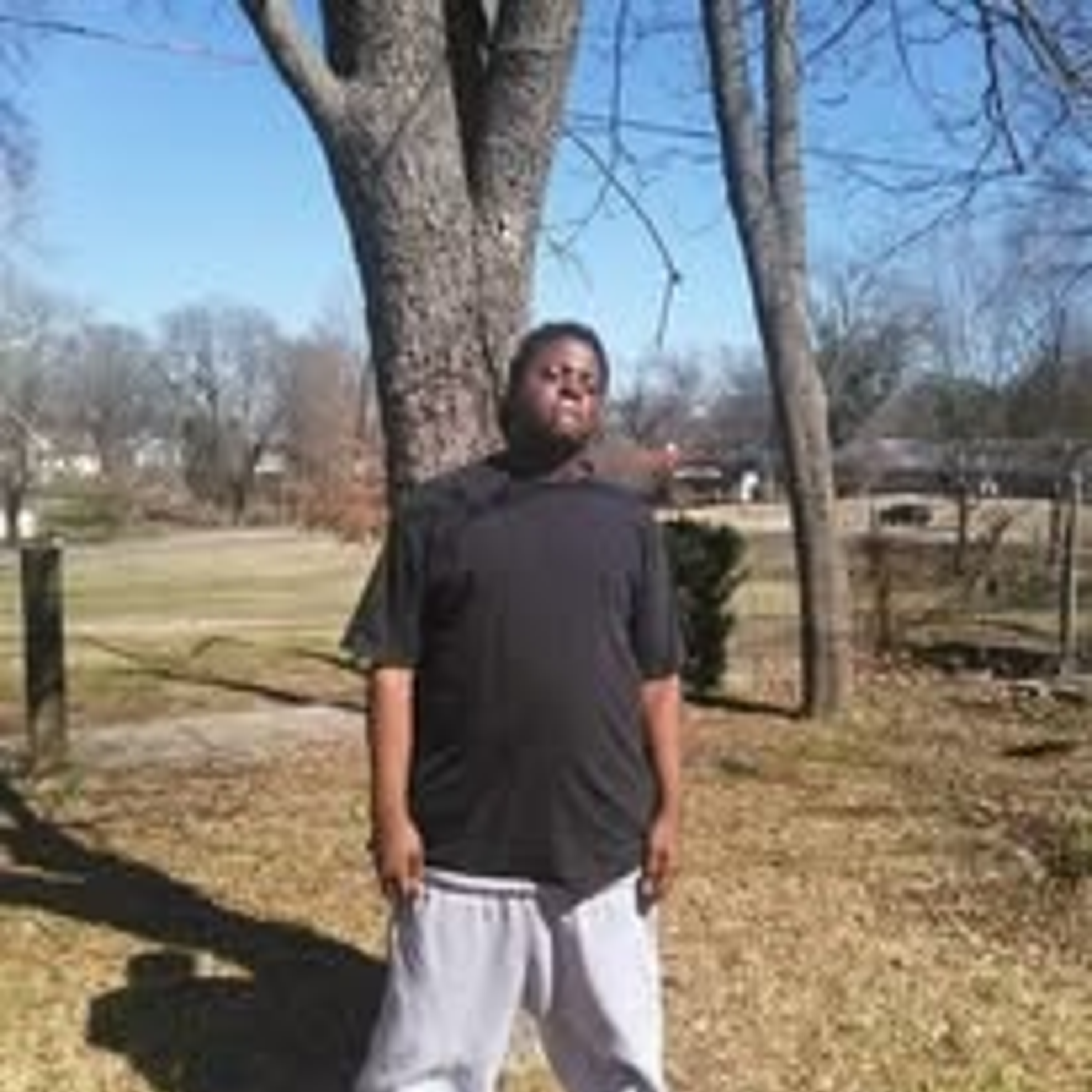 BIG DRINK by YOUNG MIGHTY G cover art