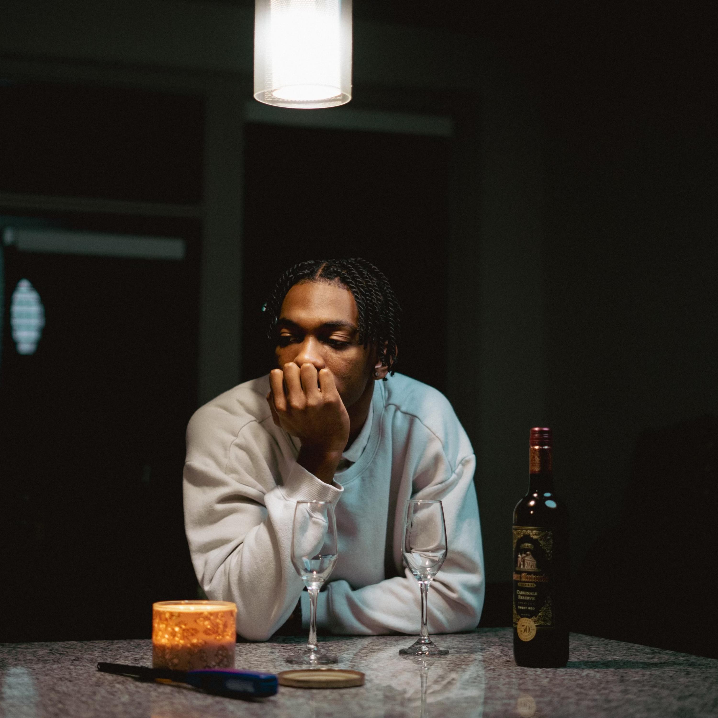 Bad Decisions by September Don cover art