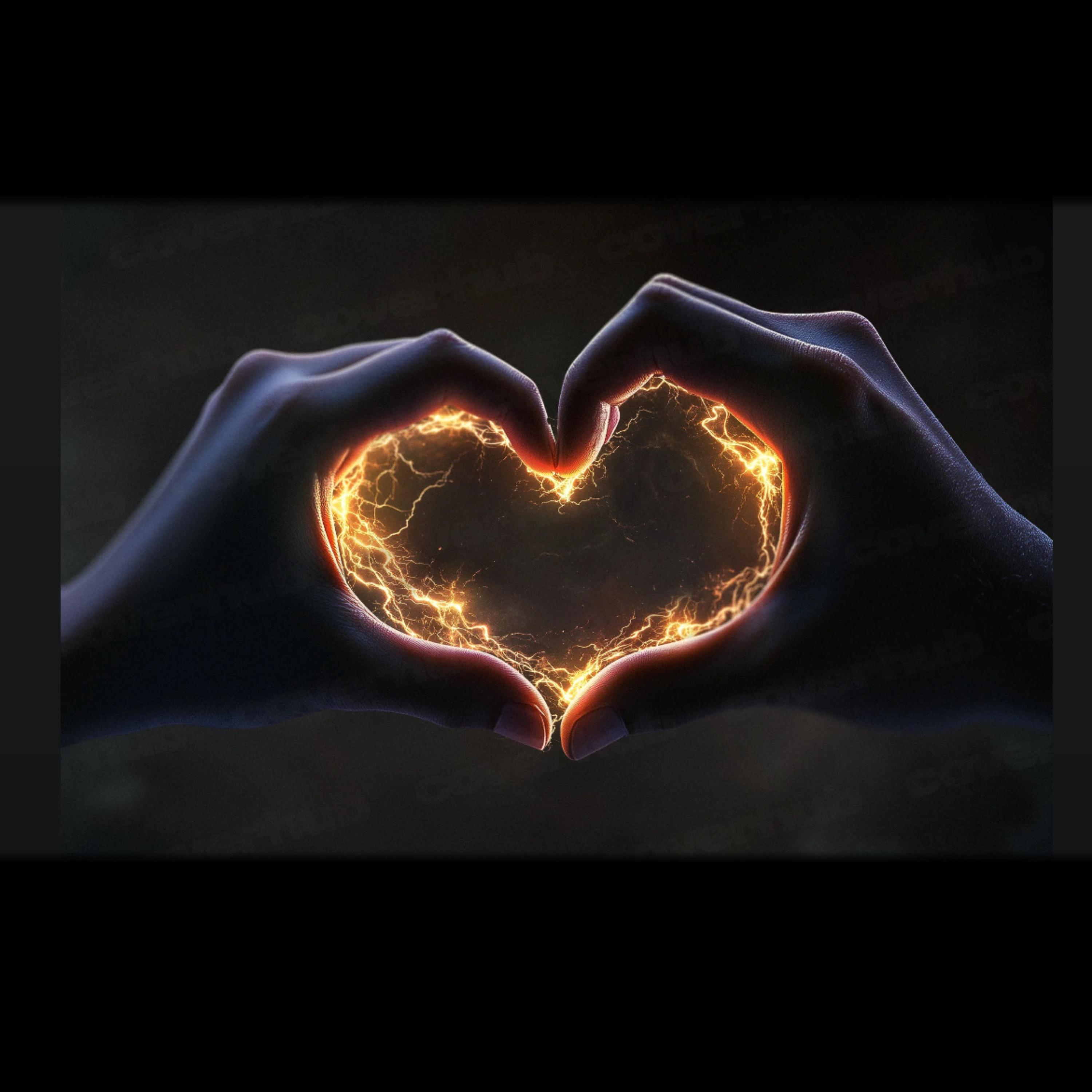 Far Away (Can’t Reach Her Love) artwork