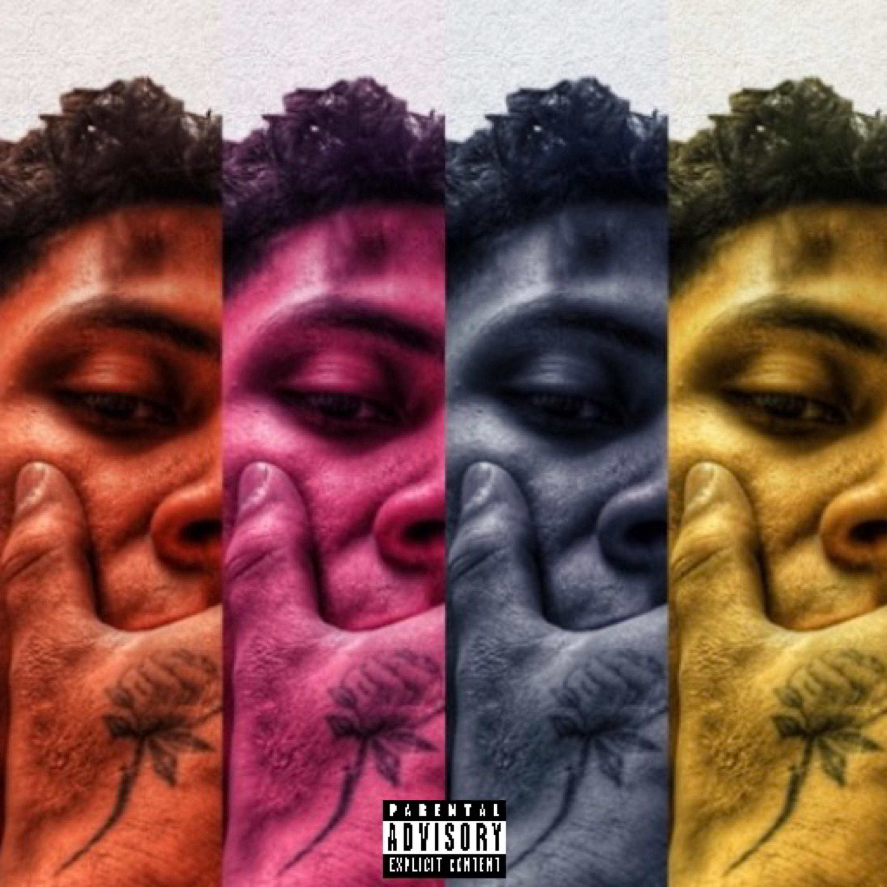 Self Made artwork