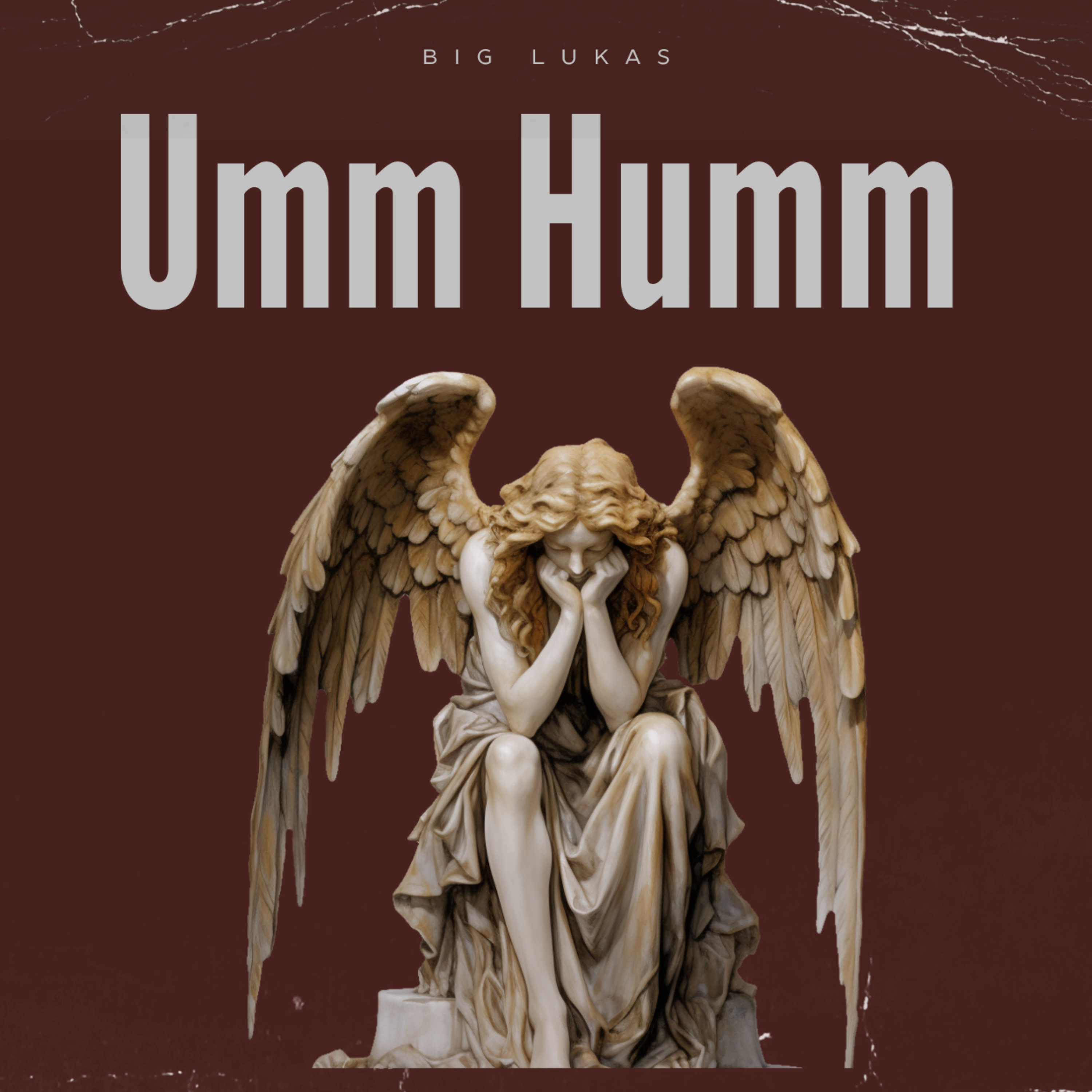Umm Hmm artwork