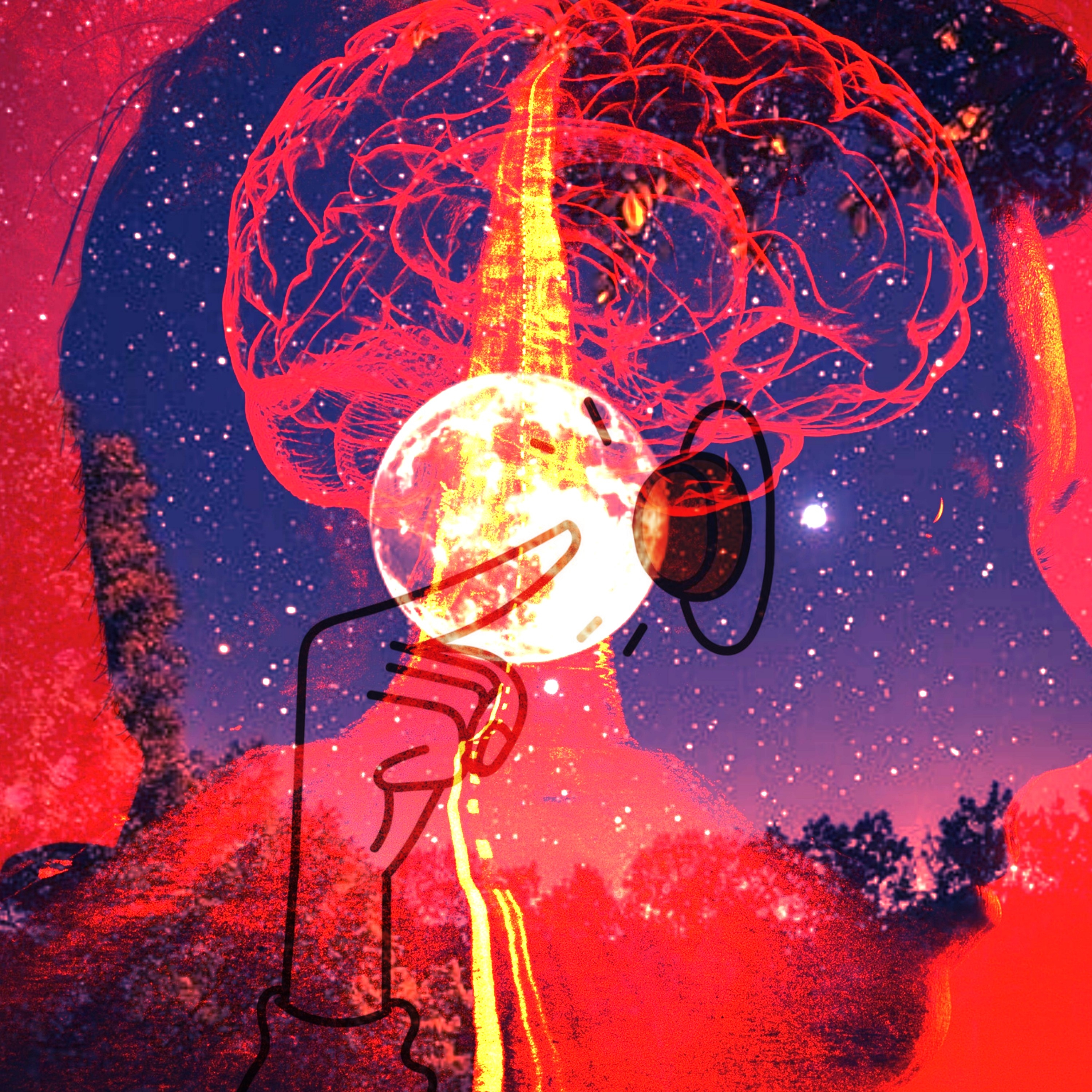 Hit The Button artwork