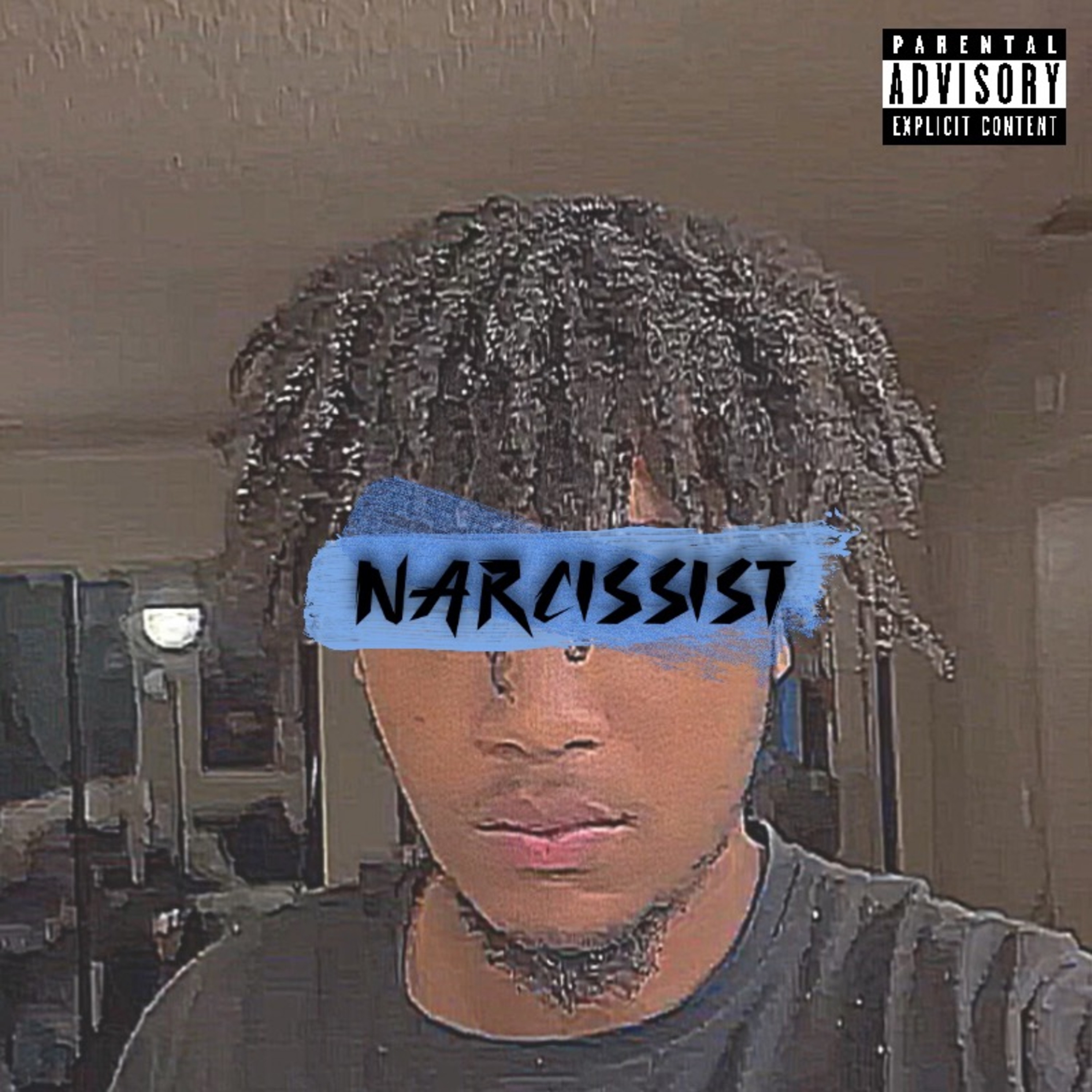 Narcissist artwork