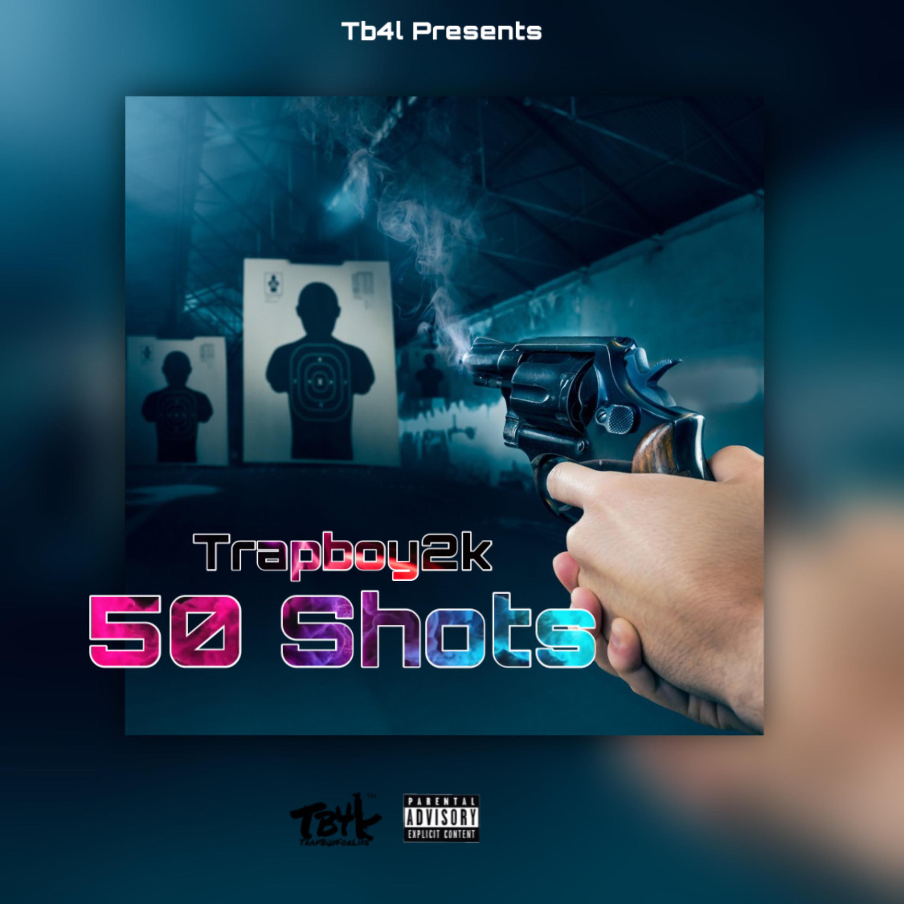50 Shots artwork