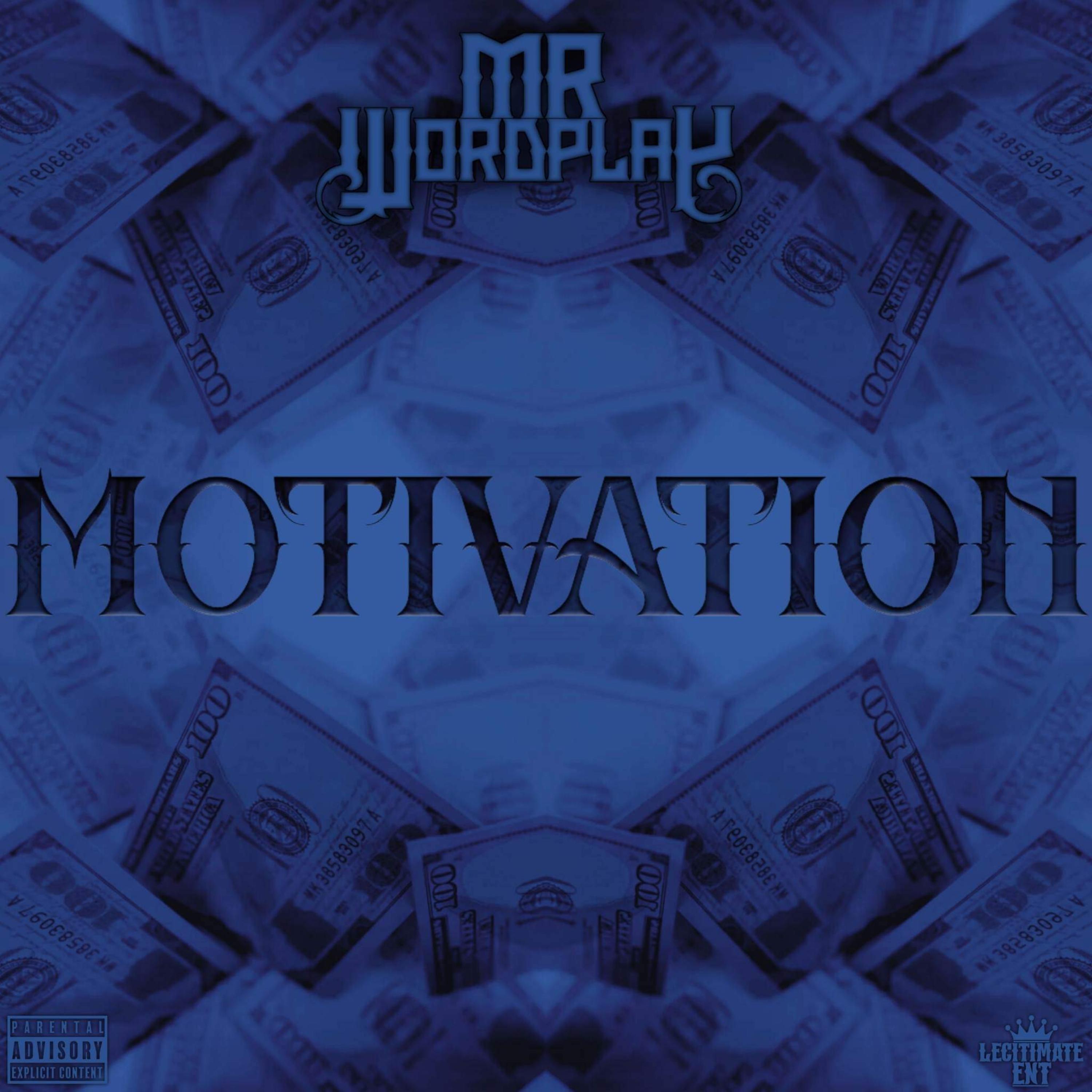Motivation artwork