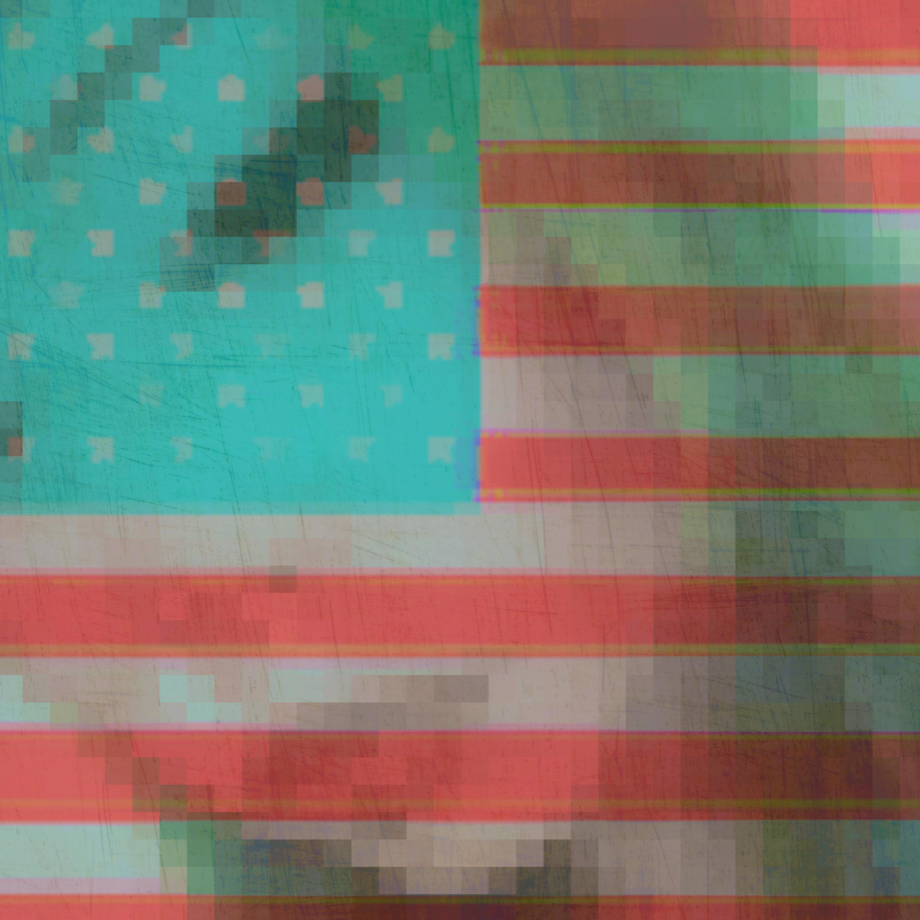 #druggieluvamerica artwork