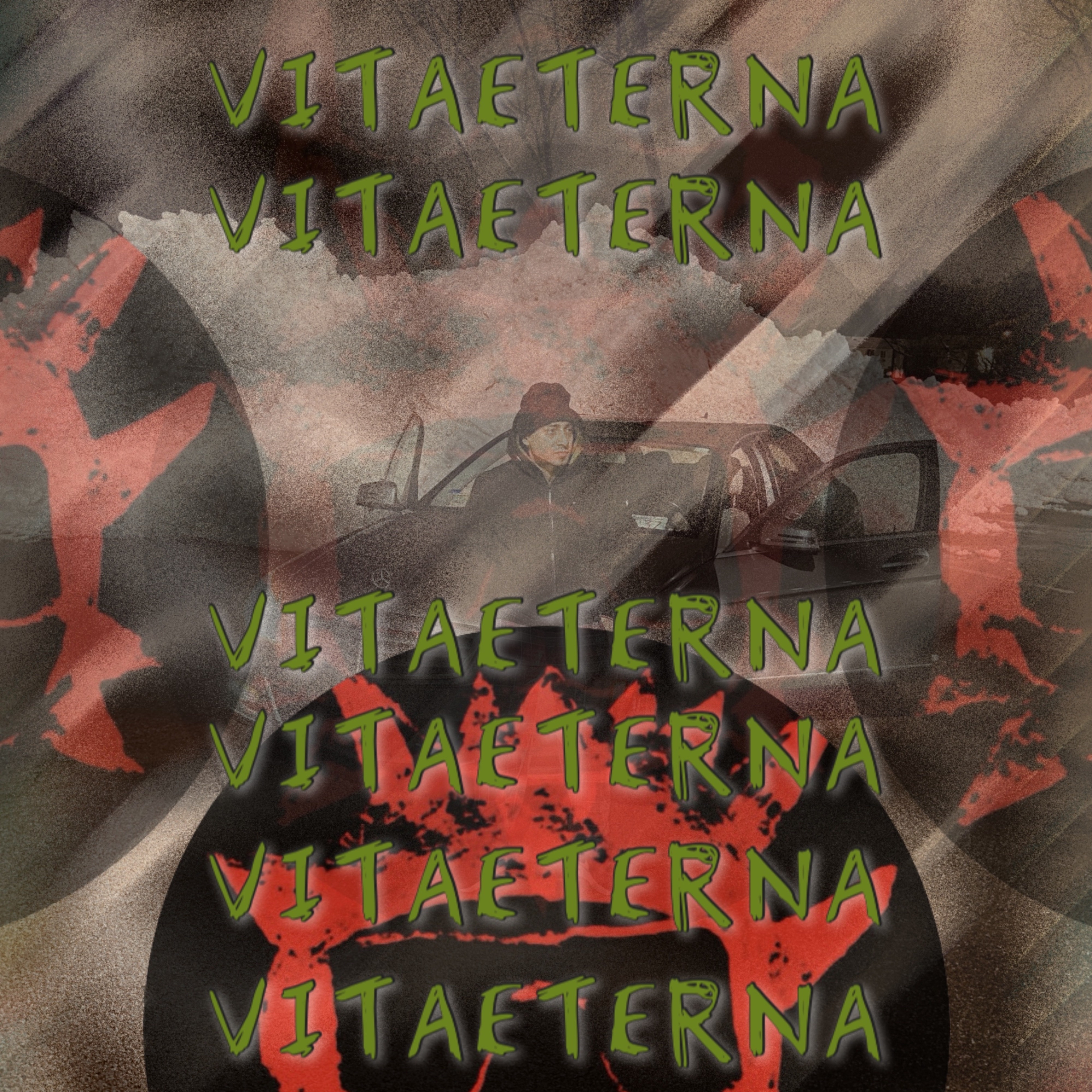VITAETERNA artwork