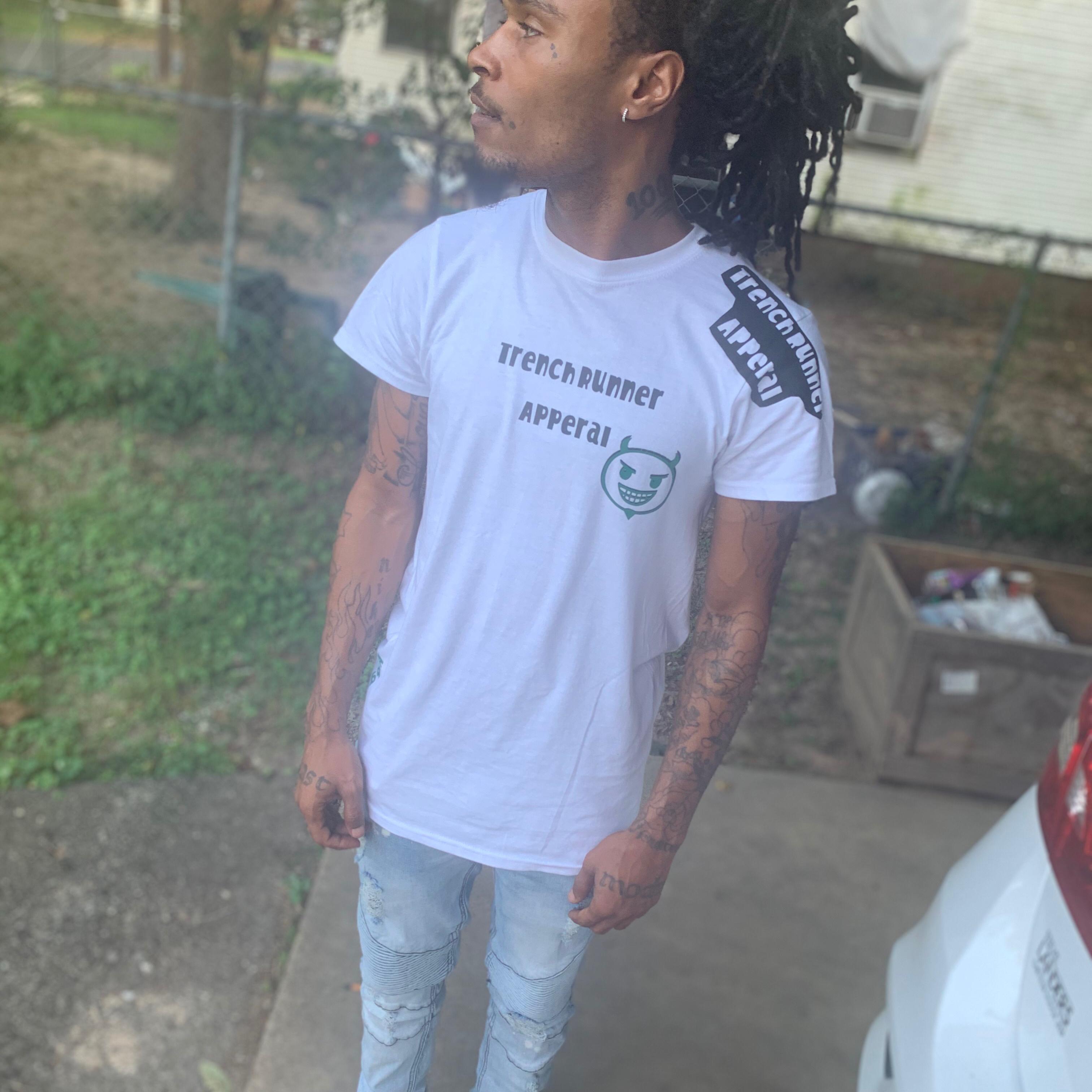 Disappointed artwork