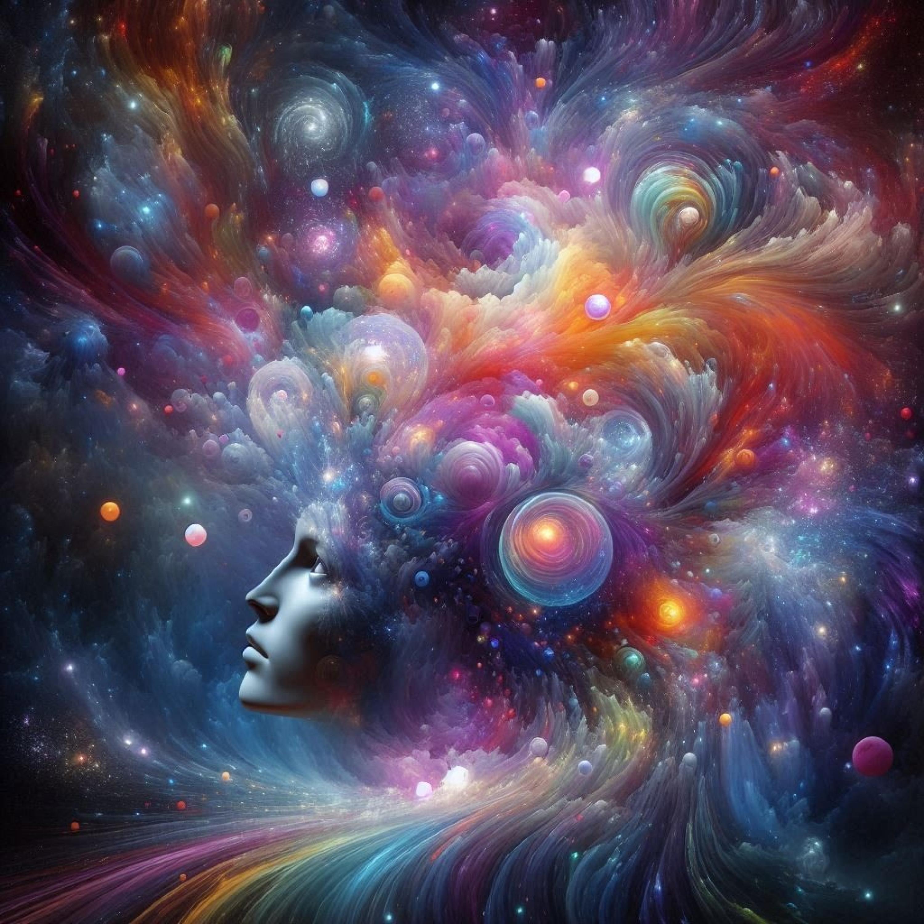 Lunar Illusions artwork