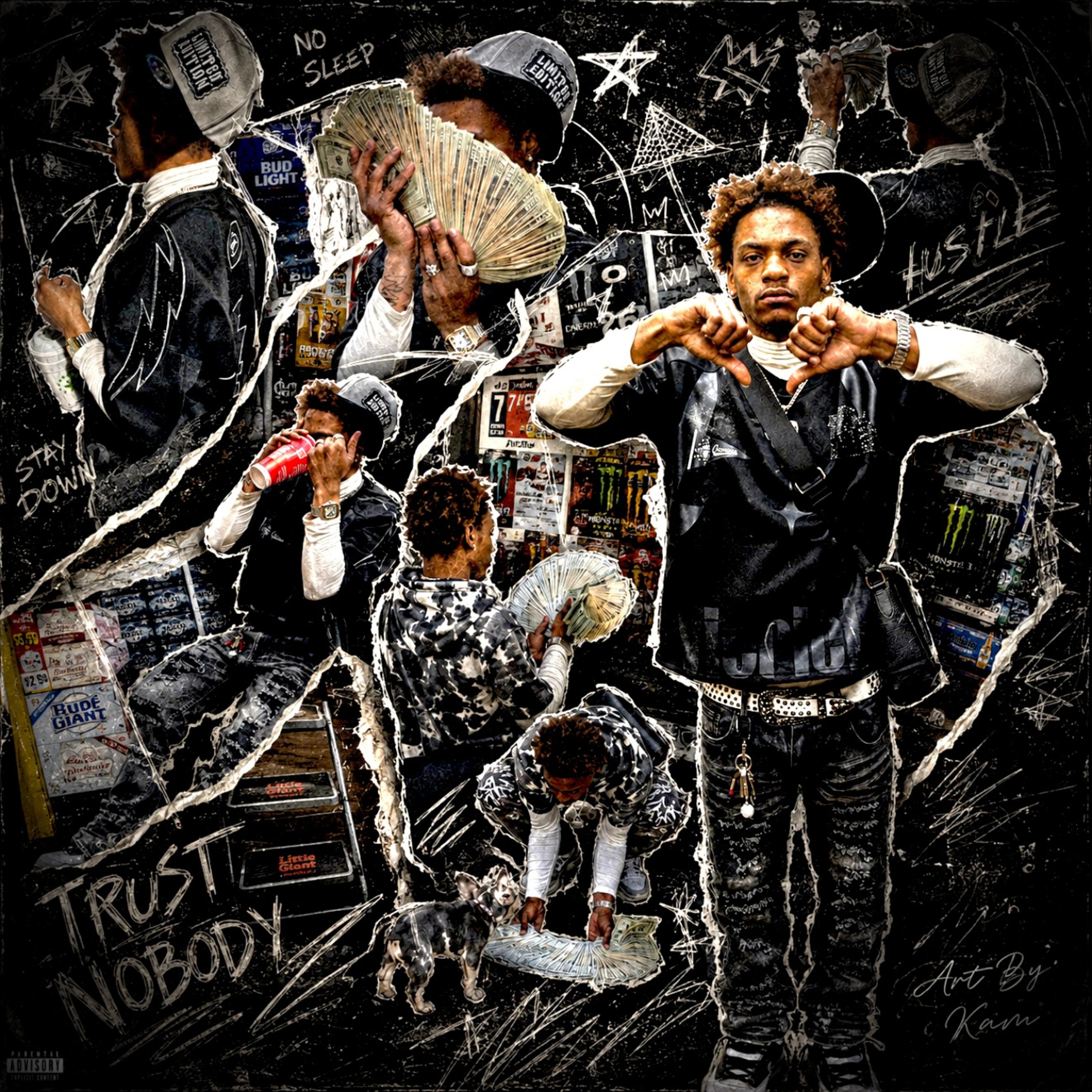 Best Kind by MpNRicco cover art