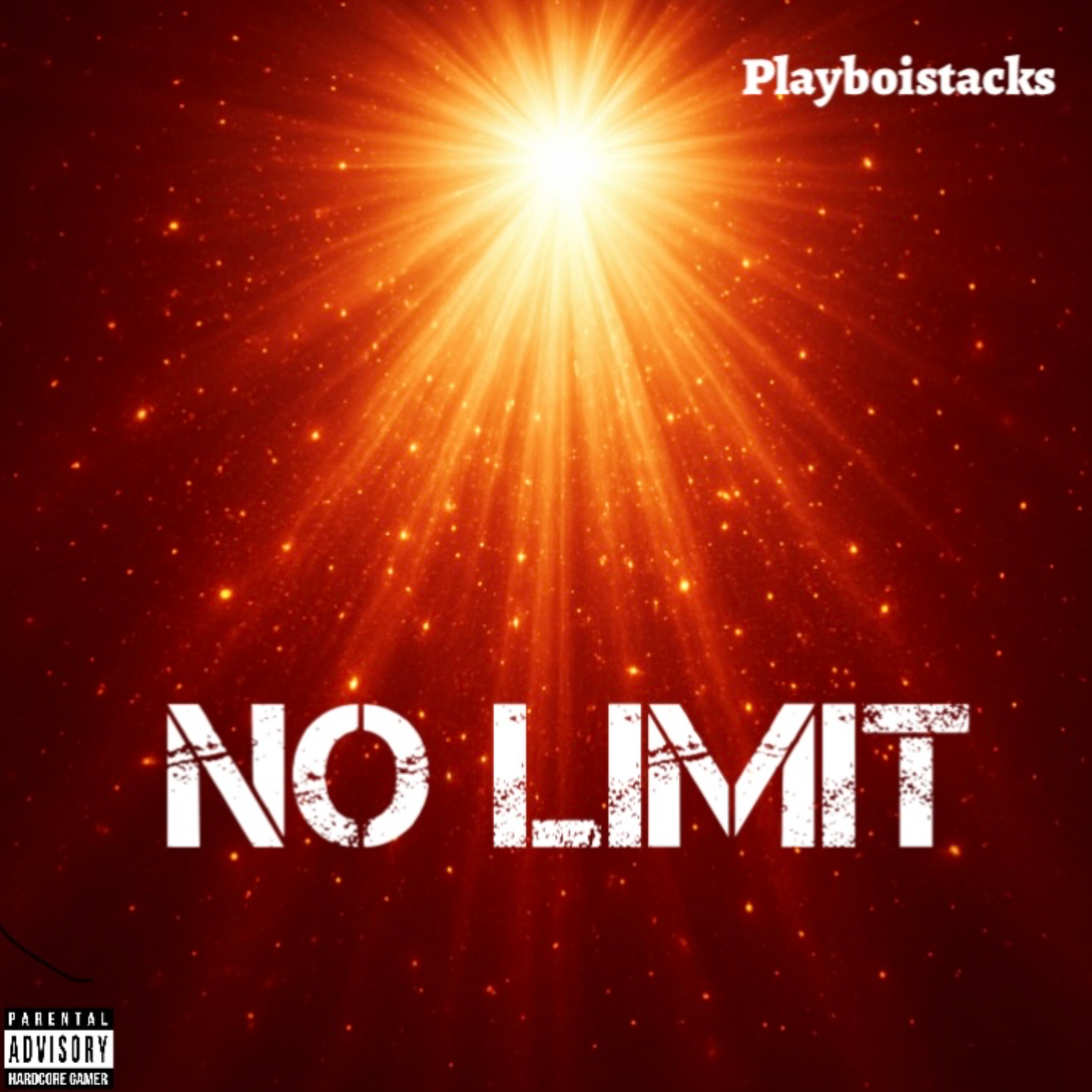 No limit artwork