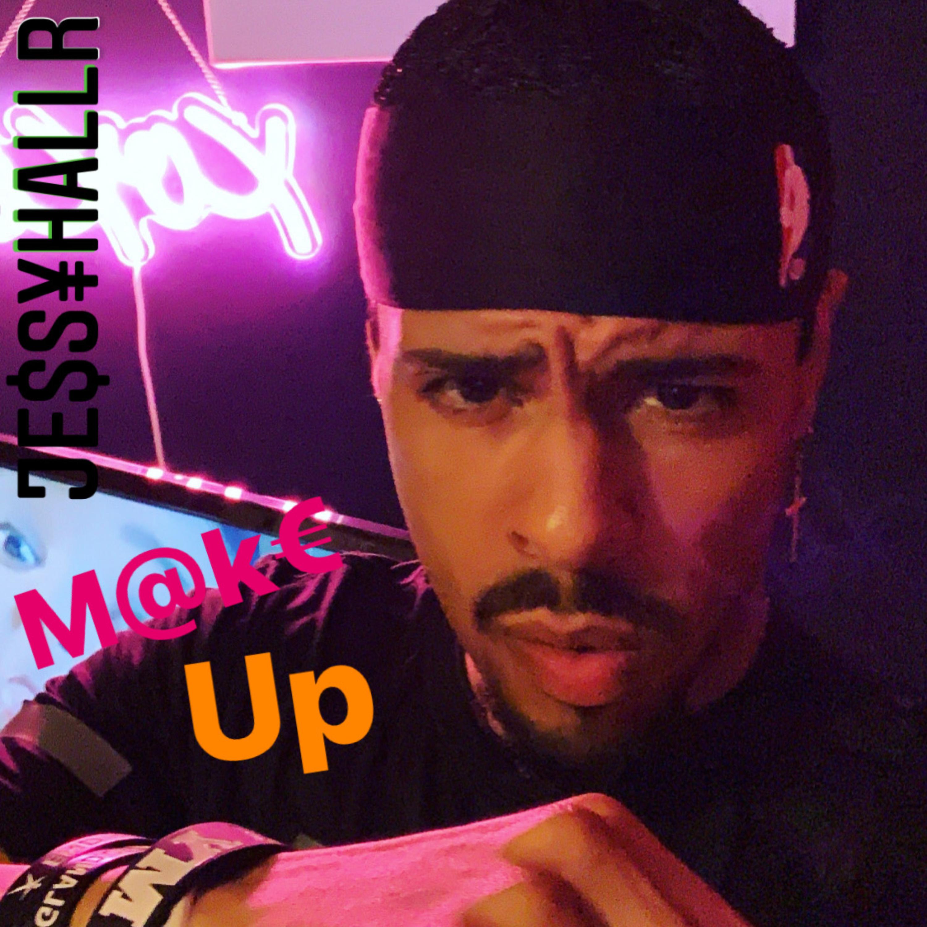 Make.Up artwork