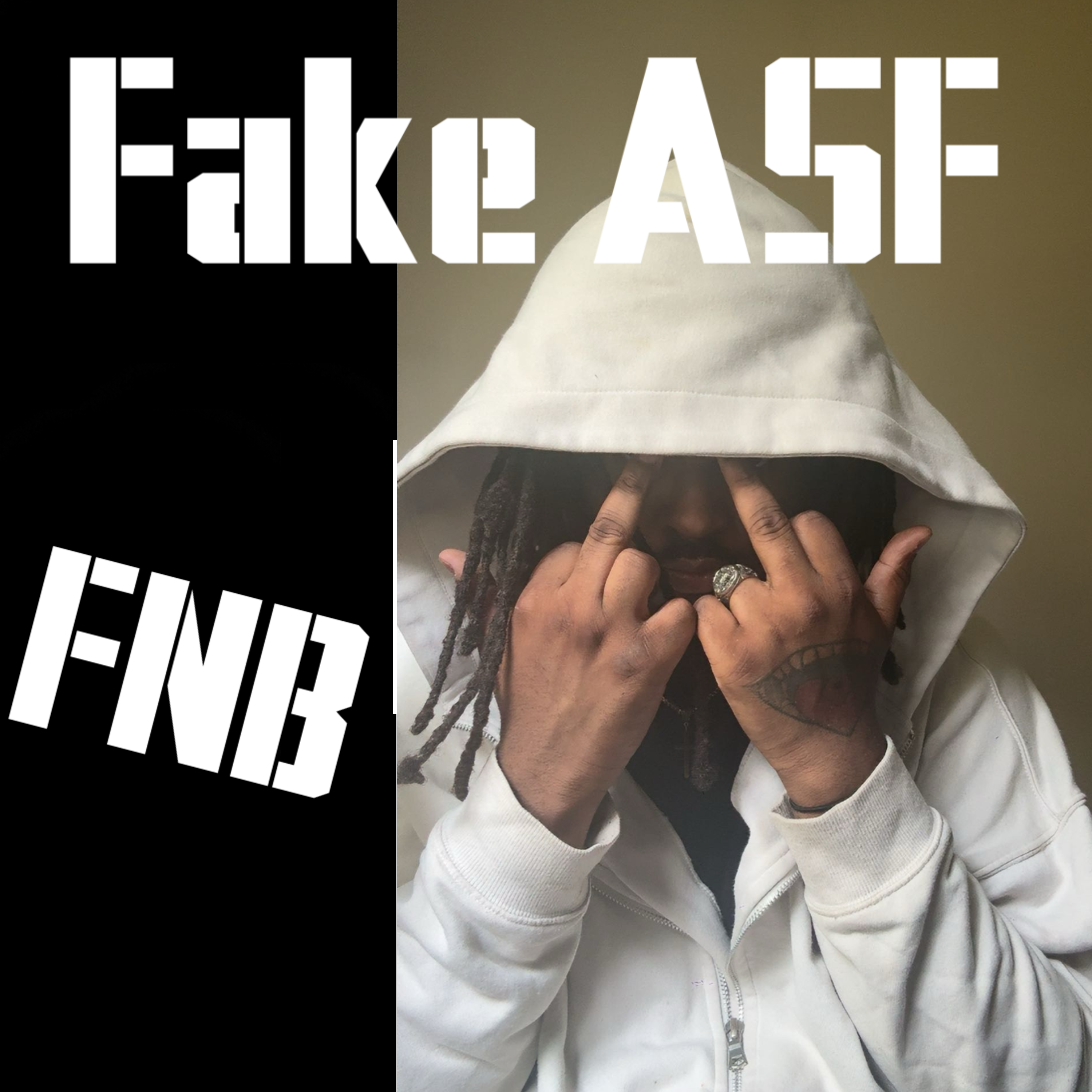 Fake ASF artwork