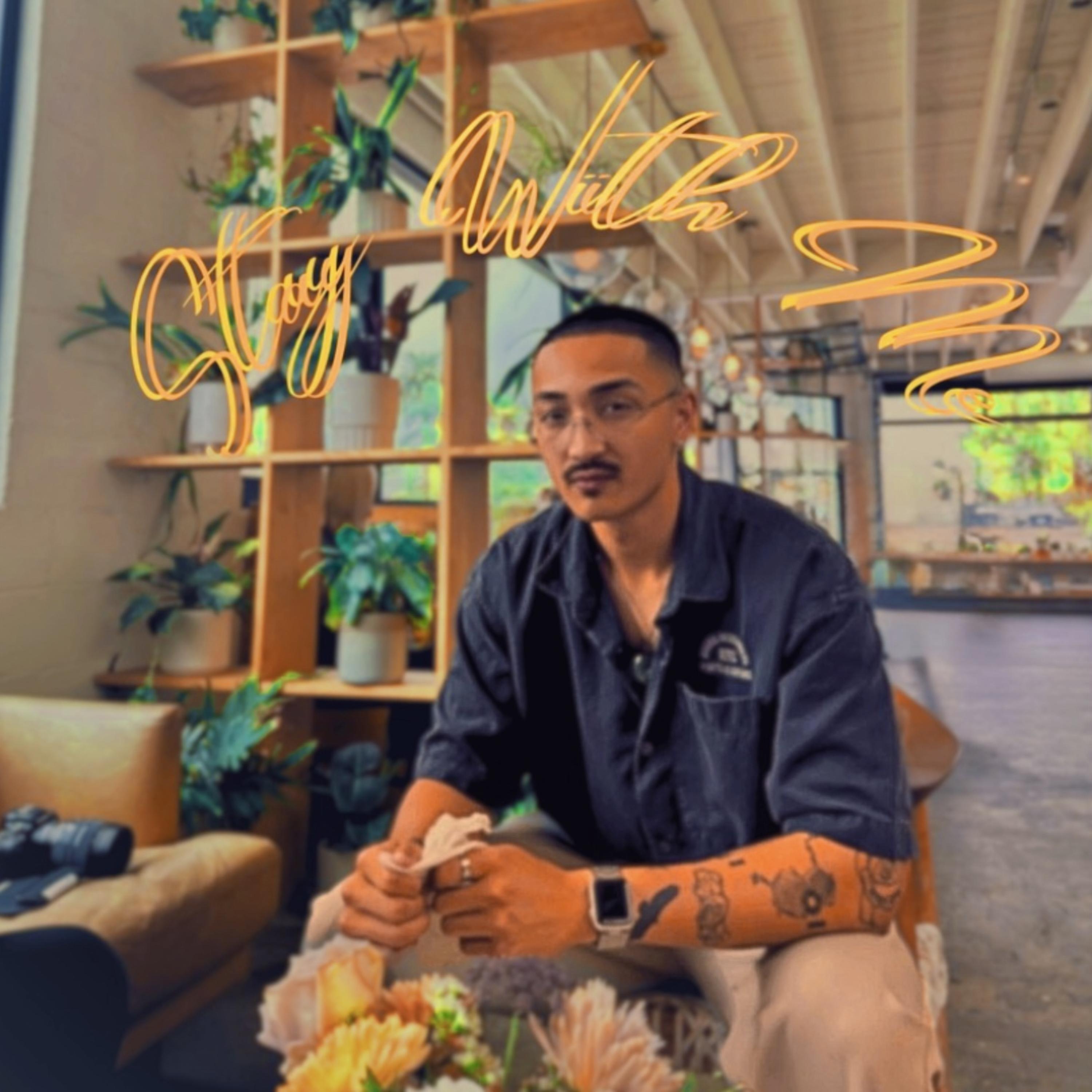 Stay With Me artwork