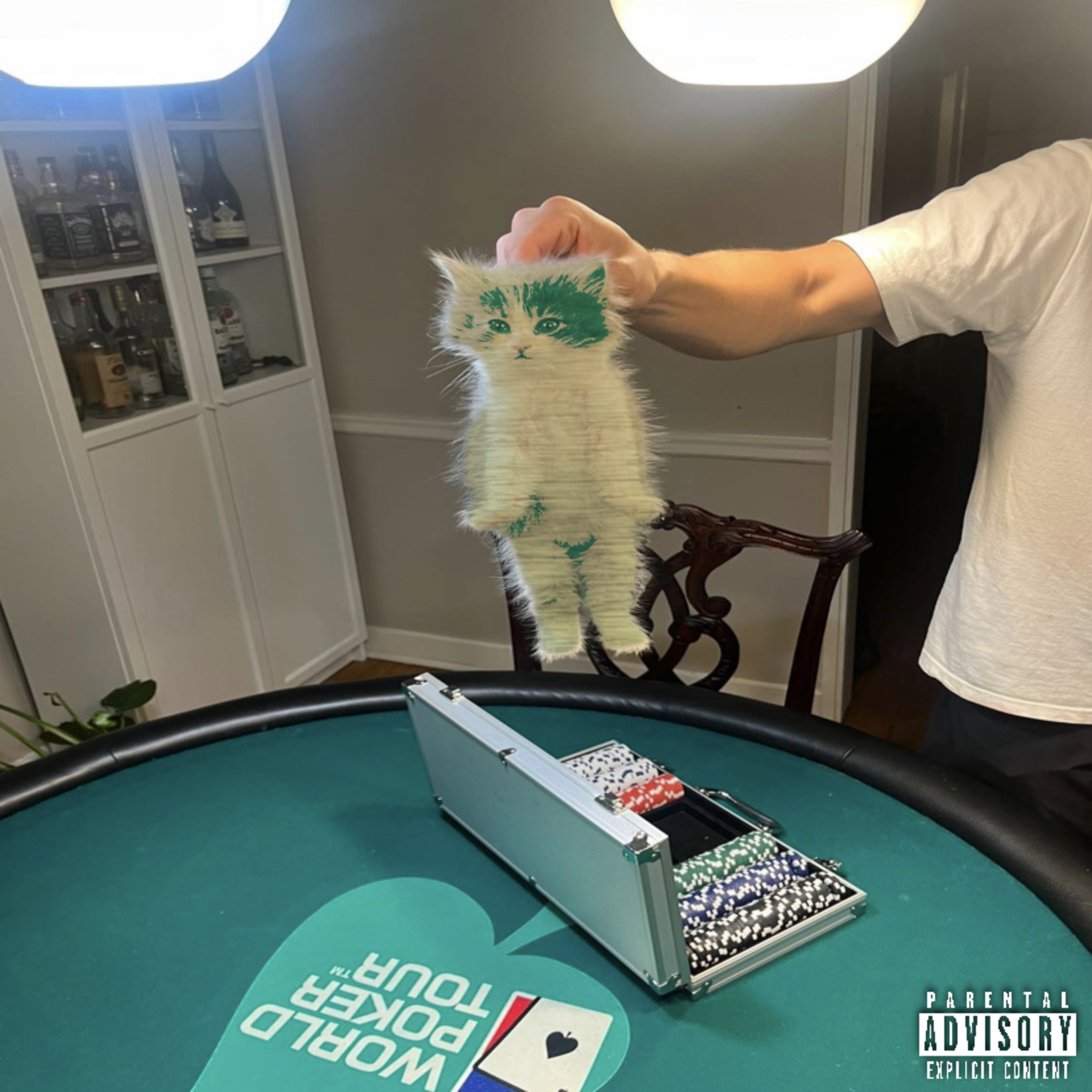 Count Down artwork