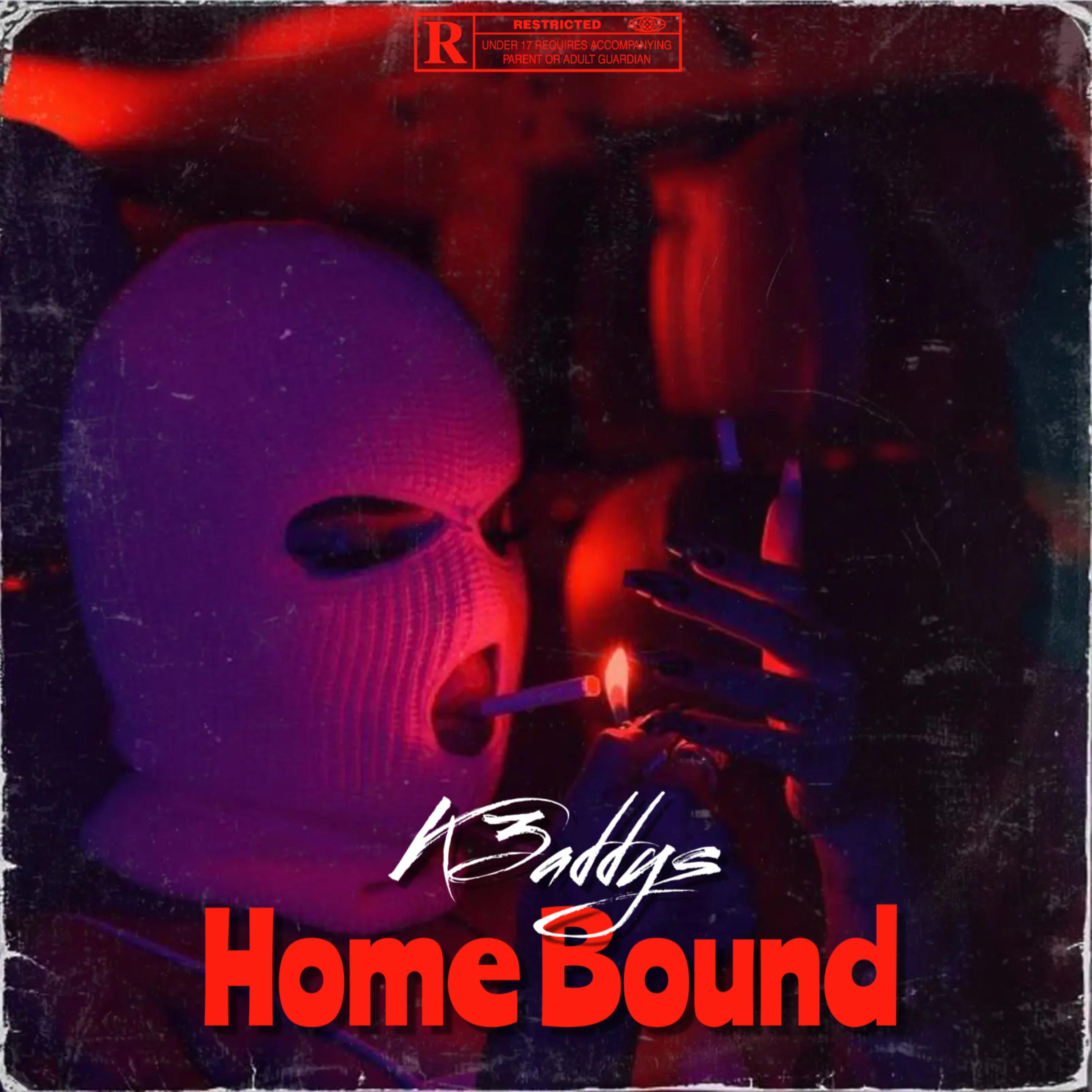 Home Bound artwork
